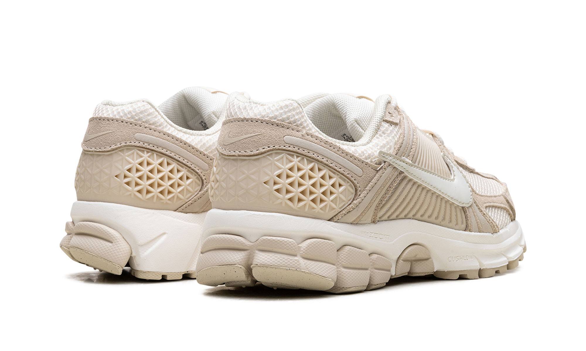 Zoom Vomero 5 Women "Beach light khaki" HQ0458 200