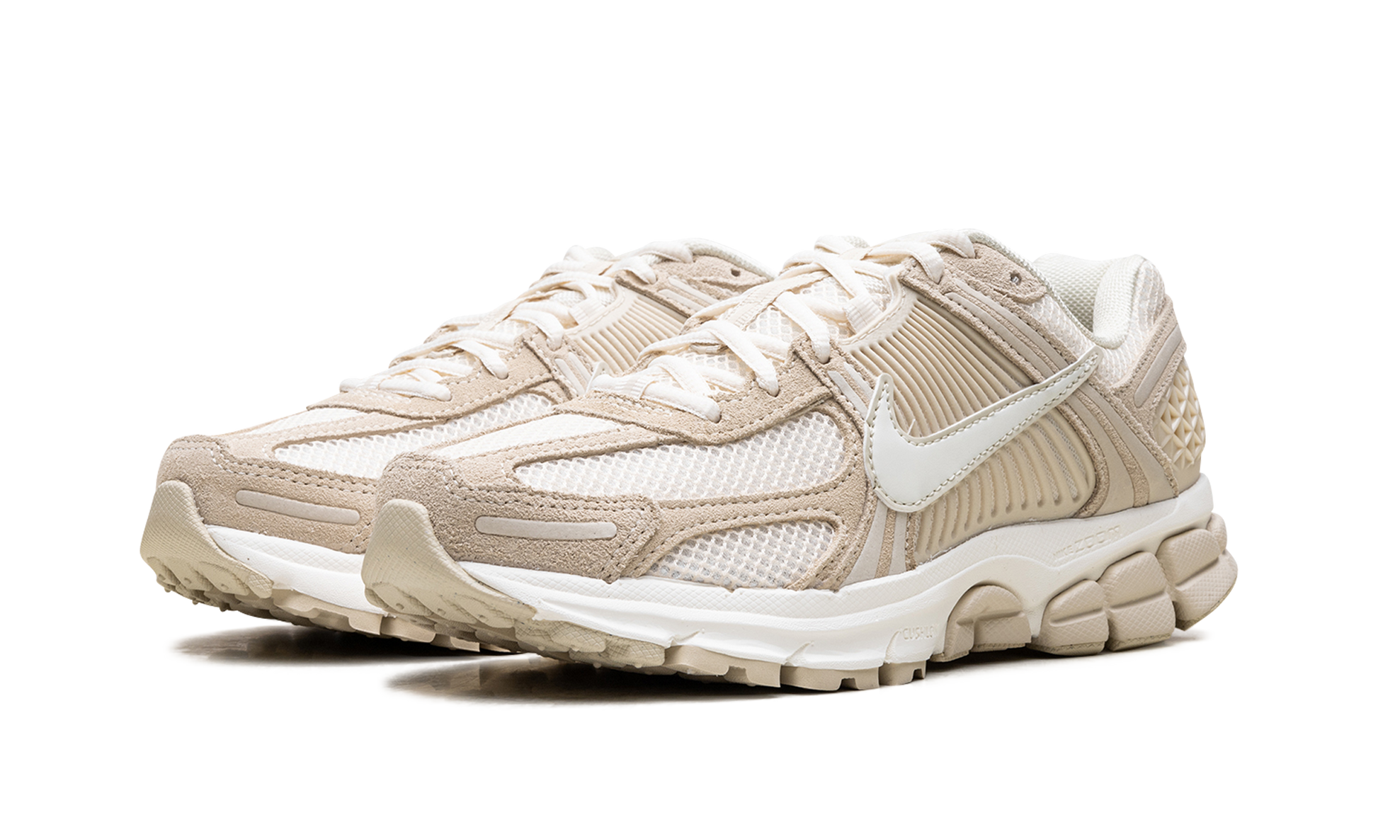 Zoom Vomero 5 Women "Beach light khaki" HQ0458 200