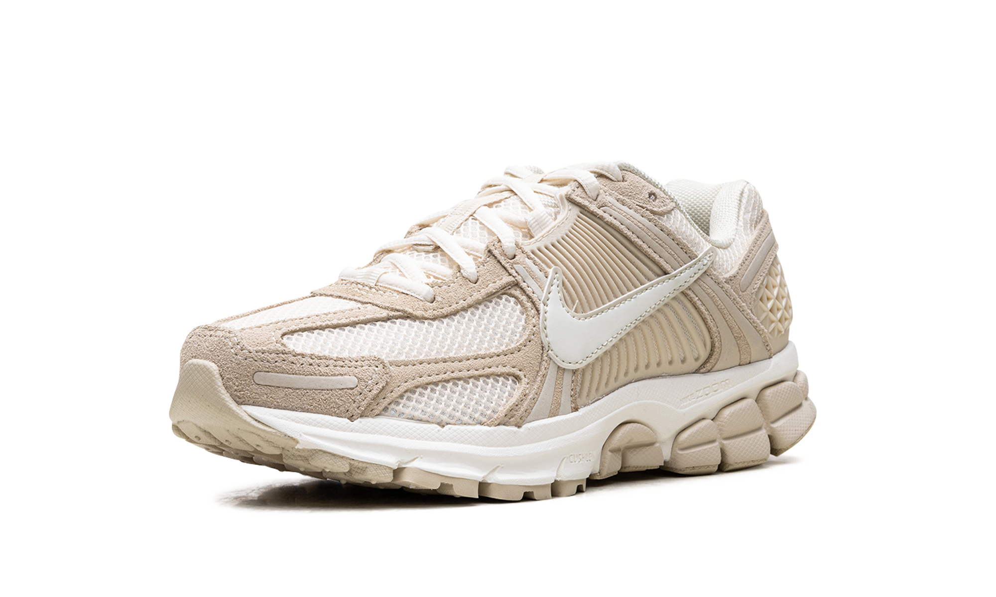 Zoom Vomero 5 Women "Beach light khaki" HQ0458 200