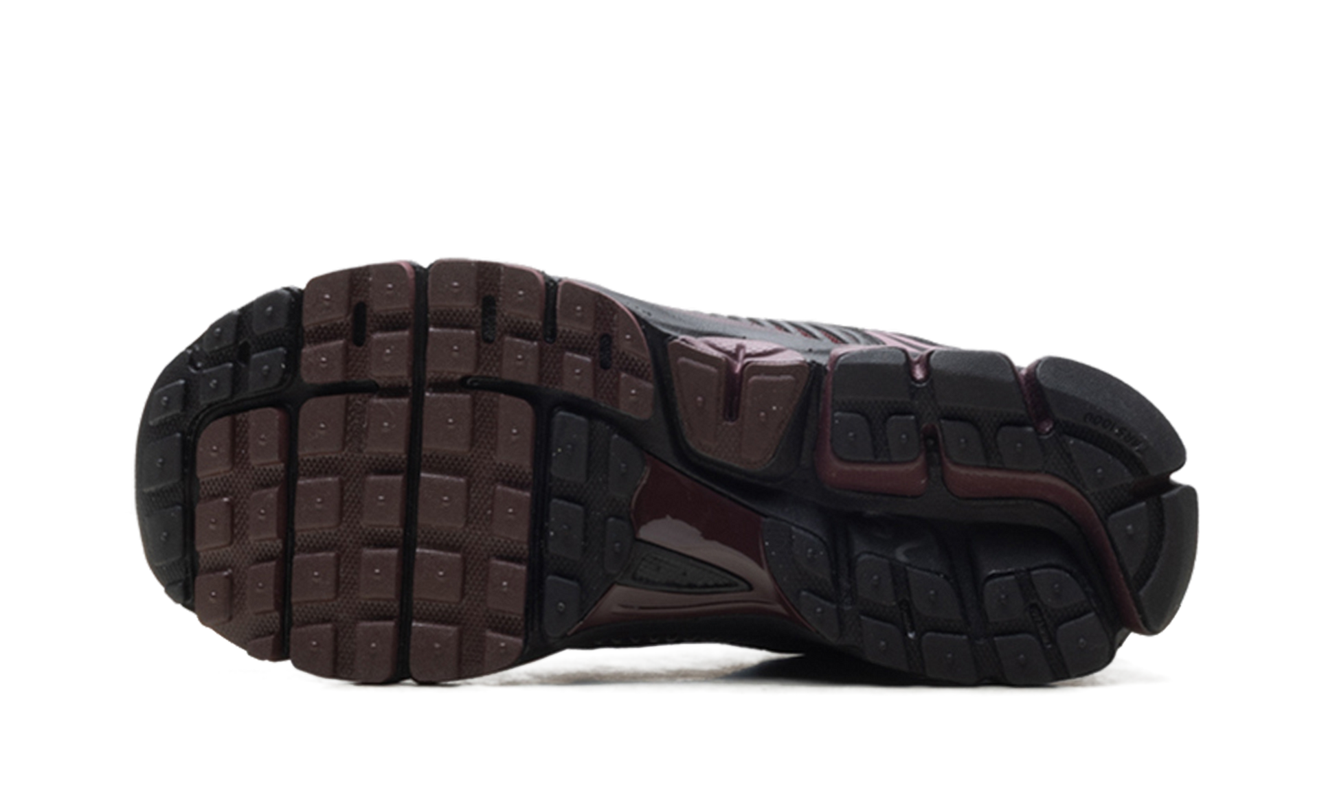 Zoom Vomero 5 Women "Black burgundy crush" IB8929 002