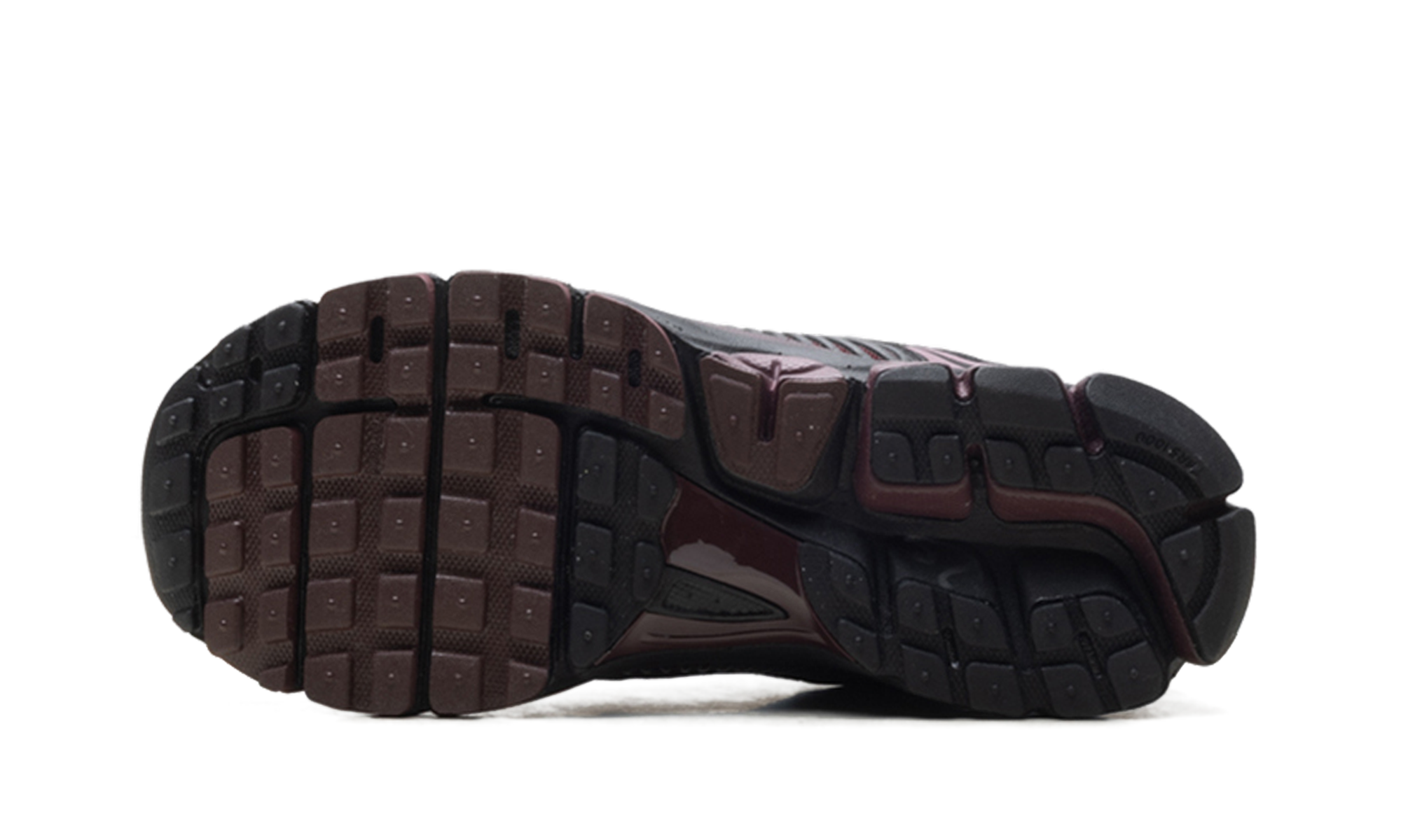 Zoom Vomero 5 Women "Black burgundy crush" IB8929 002