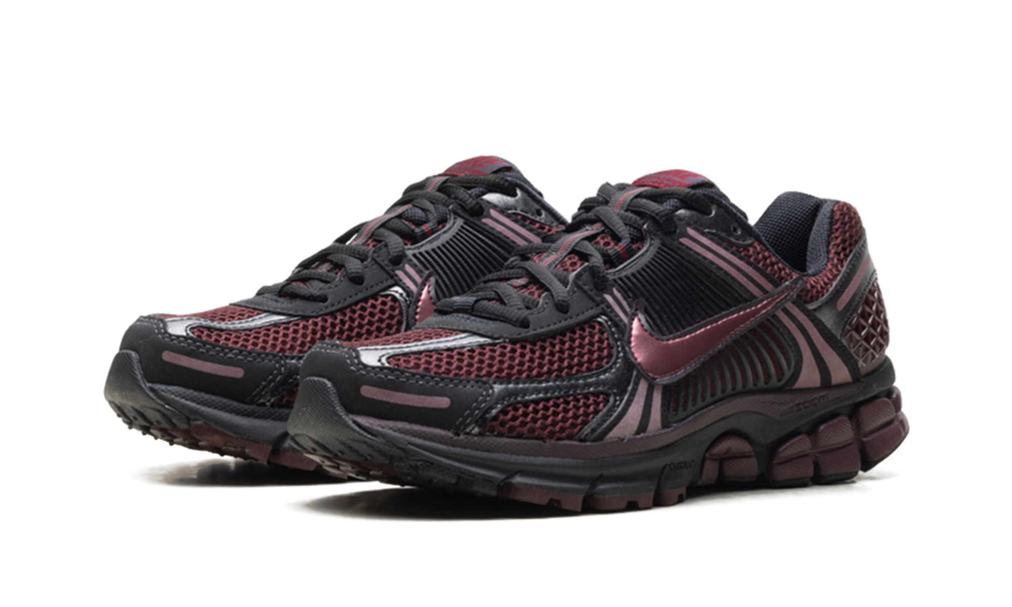 Zoom Vomero 5 Women "Black burgundy crush" IB8929 002