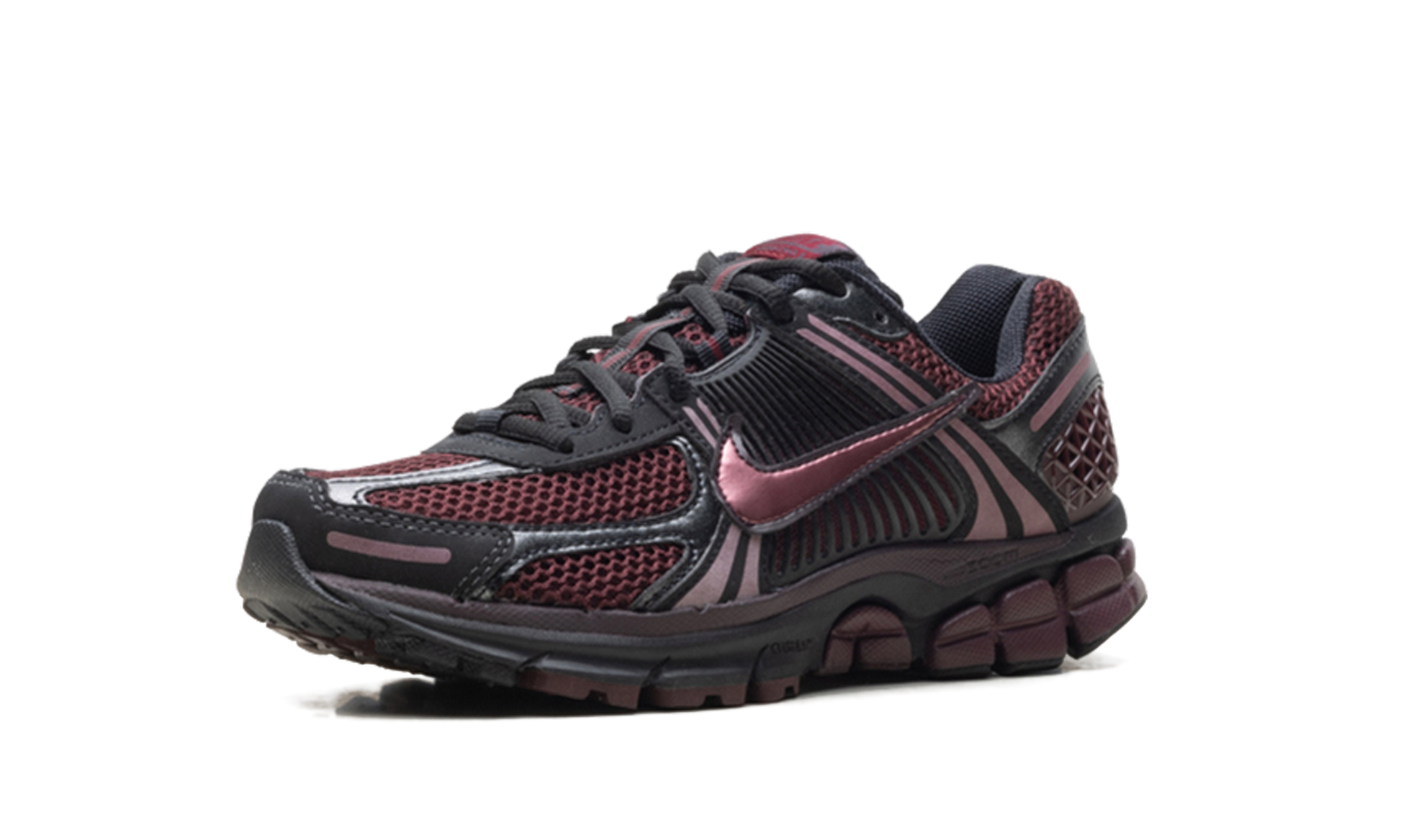 Zoom Vomero 5 Women "Black burgundy crush" IB8929 002