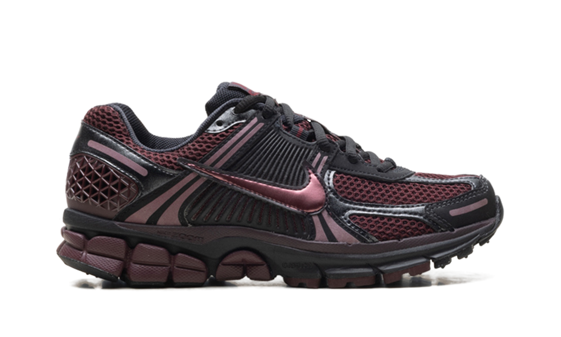 Zoom Vomero 5 Women "Black burgundy crush" IB8929 002