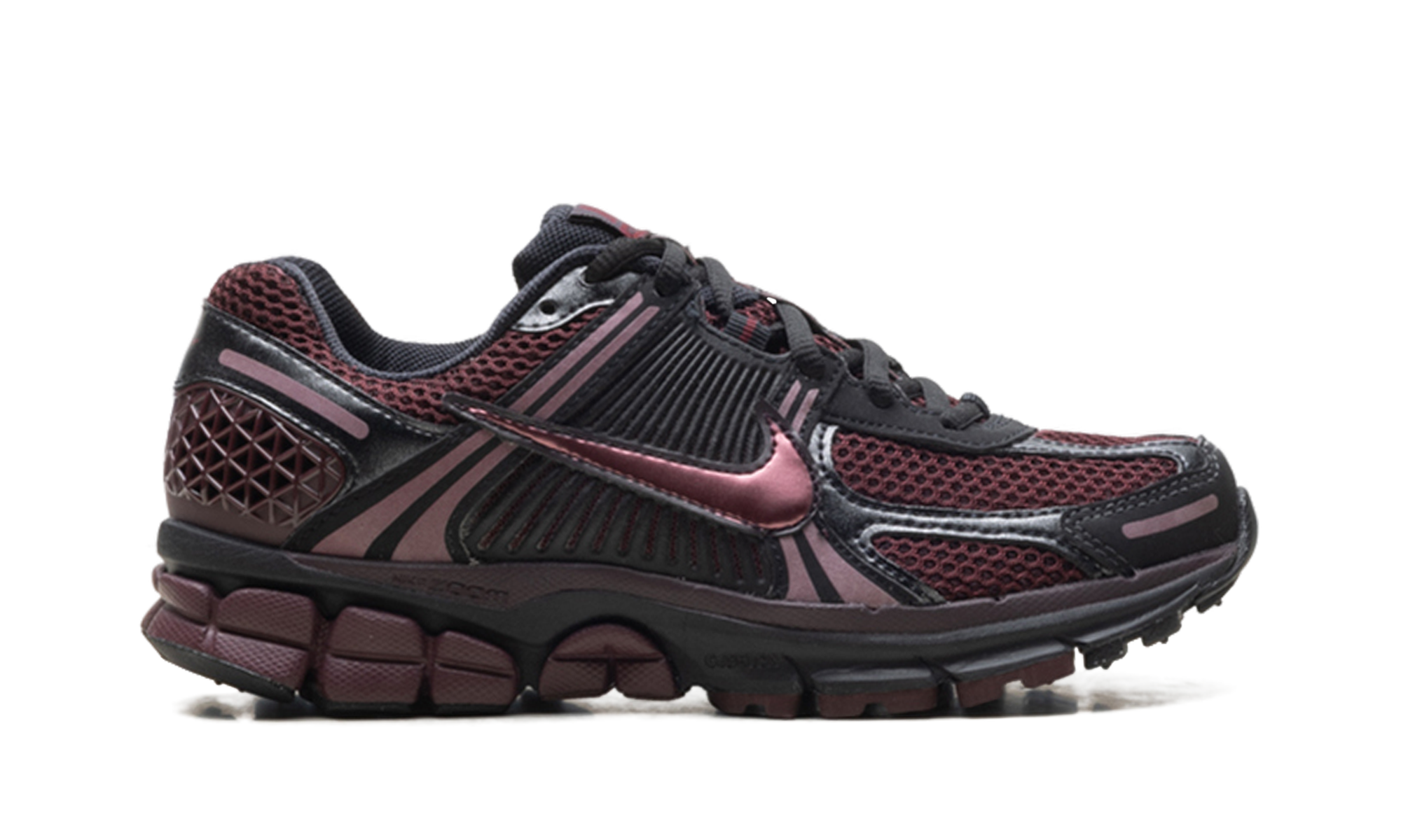 Zoom Vomero 5 Women "Black burgundy crush" IB8929 002