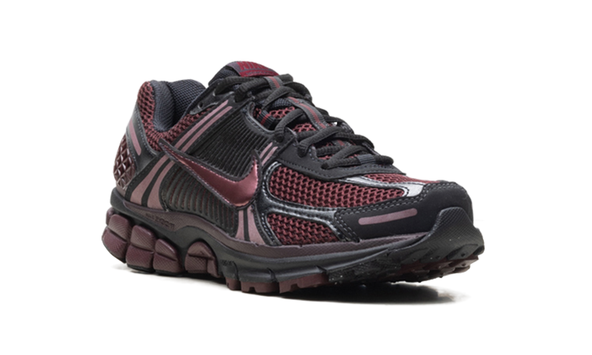 Zoom Vomero 5 Women "Black burgundy crush" IB8929 002