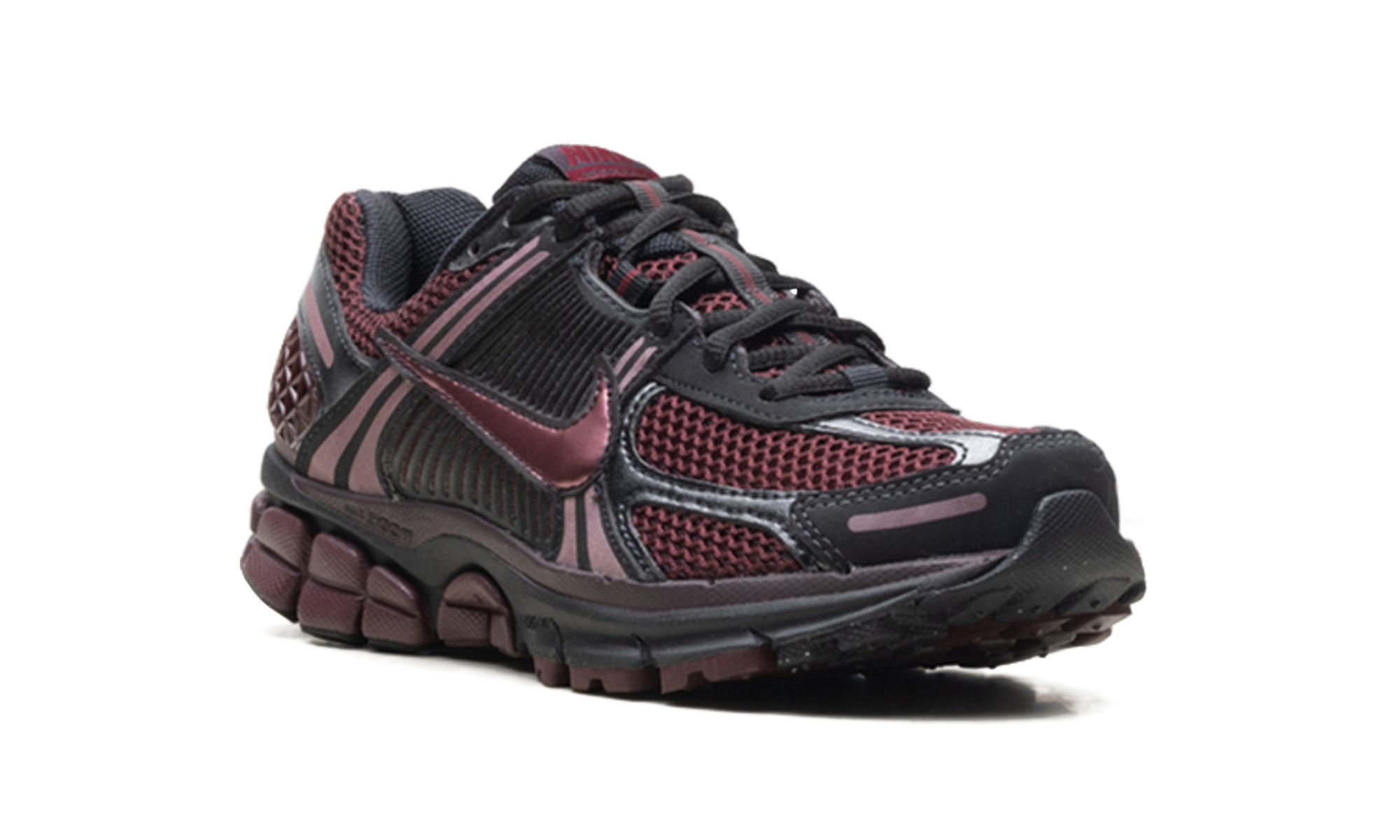 Zoom Vomero 5 Women "Black burgundy crush" IB8929 002