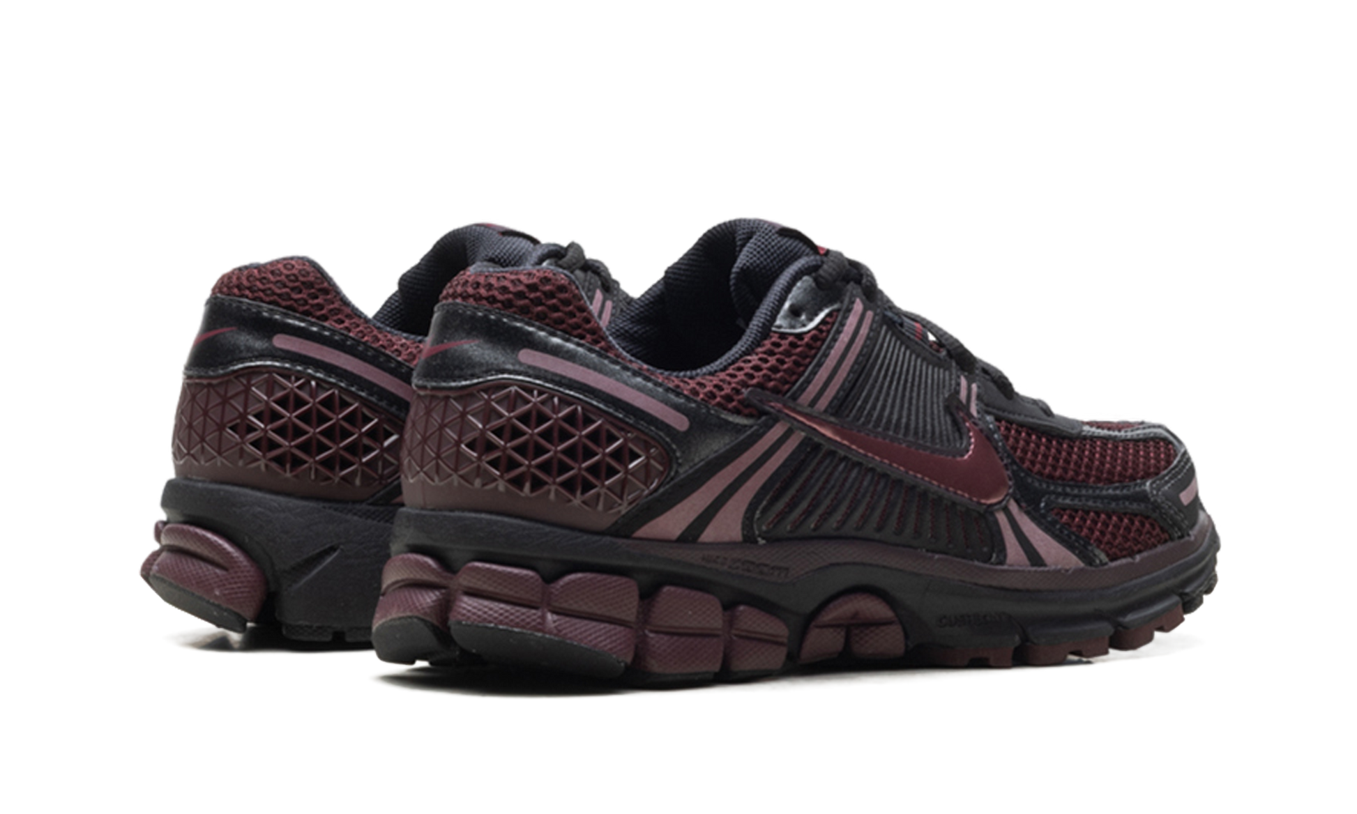 Zoom Vomero 5 Women "Black burgundy crush" IB8929 002