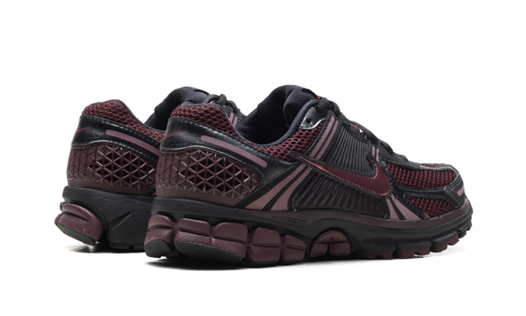 Zoom Vomero 5 Women "Black burgundy crush" IB8929 002