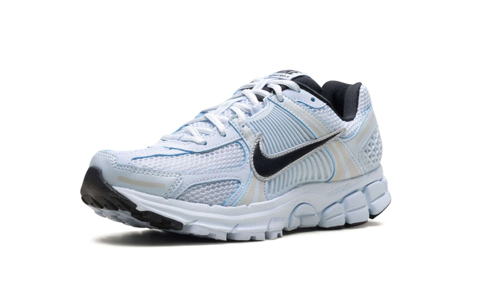 Zoom Vomero 5 Women "Blue tint" FJ2028 401