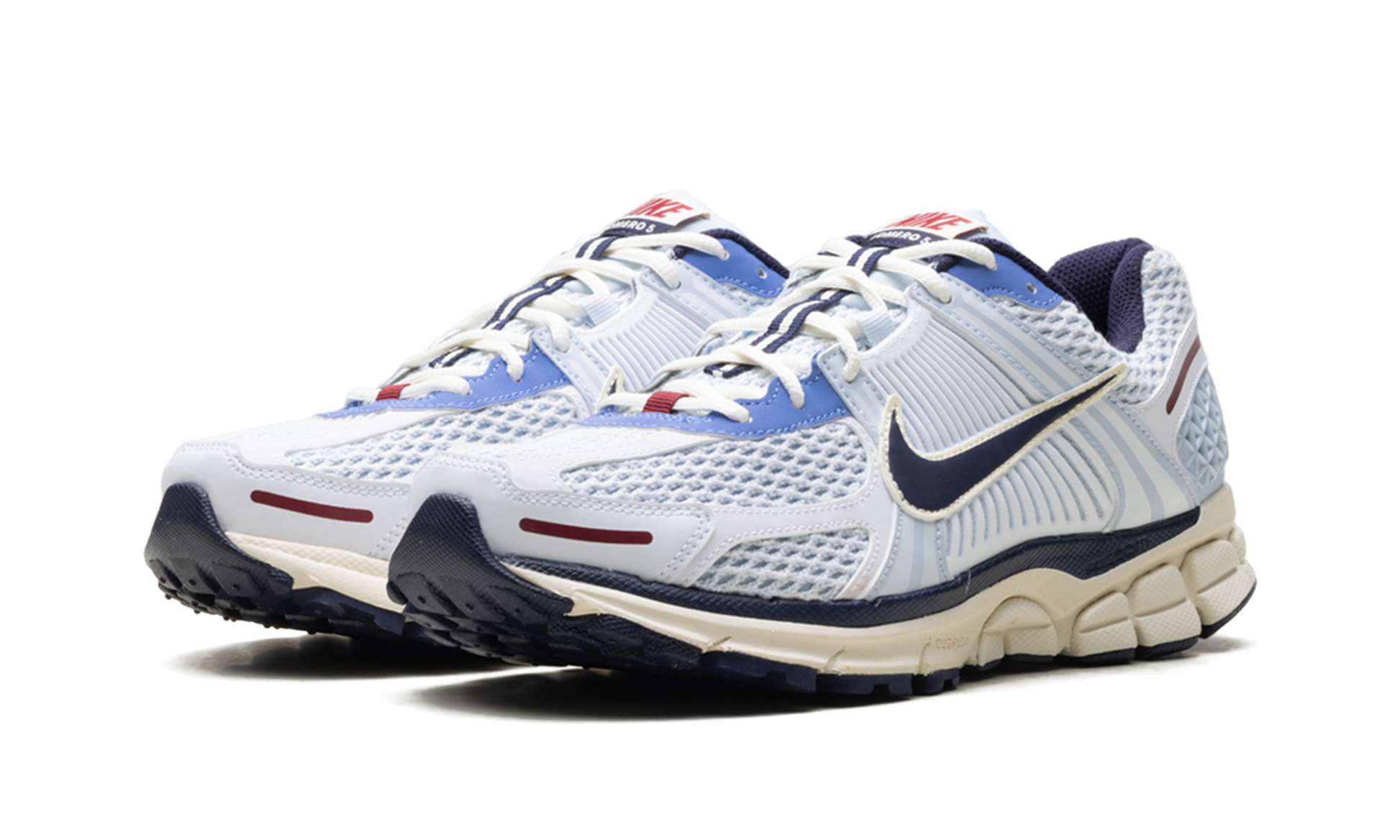 Zoom Vomero 5 Women "Blue tint" FV8111 451