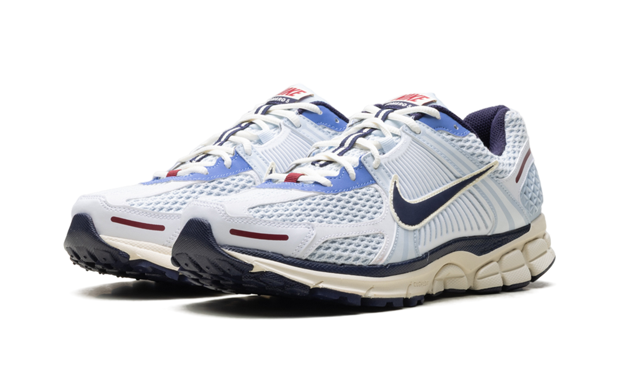 Zoom Vomero 5 Women "Blue tint" FV8111 451