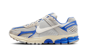 Zoom Vomero 5 Women "Coconut milk game royal" IB4368 480