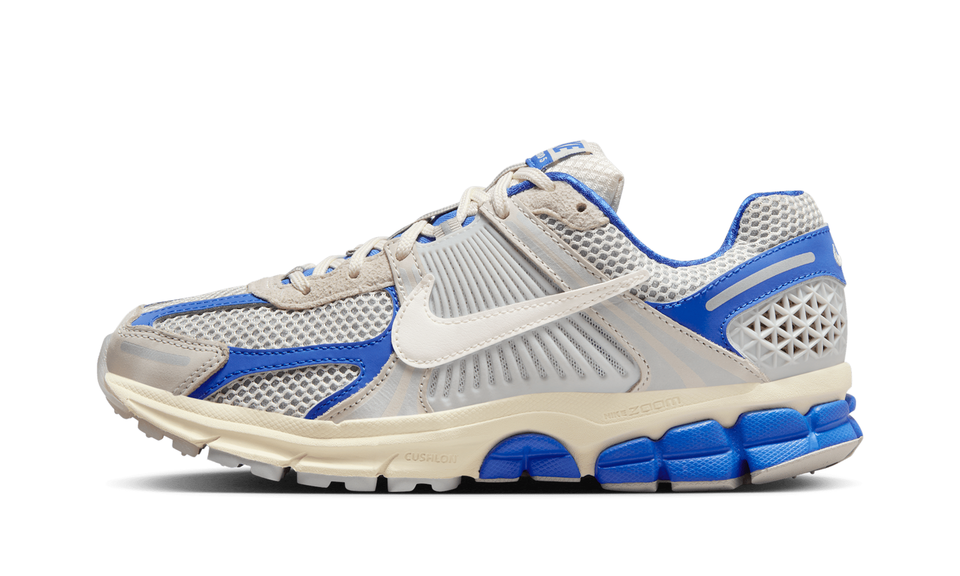 Zoom Vomero 5 Women "Coconut milk game royal" IB4368 480