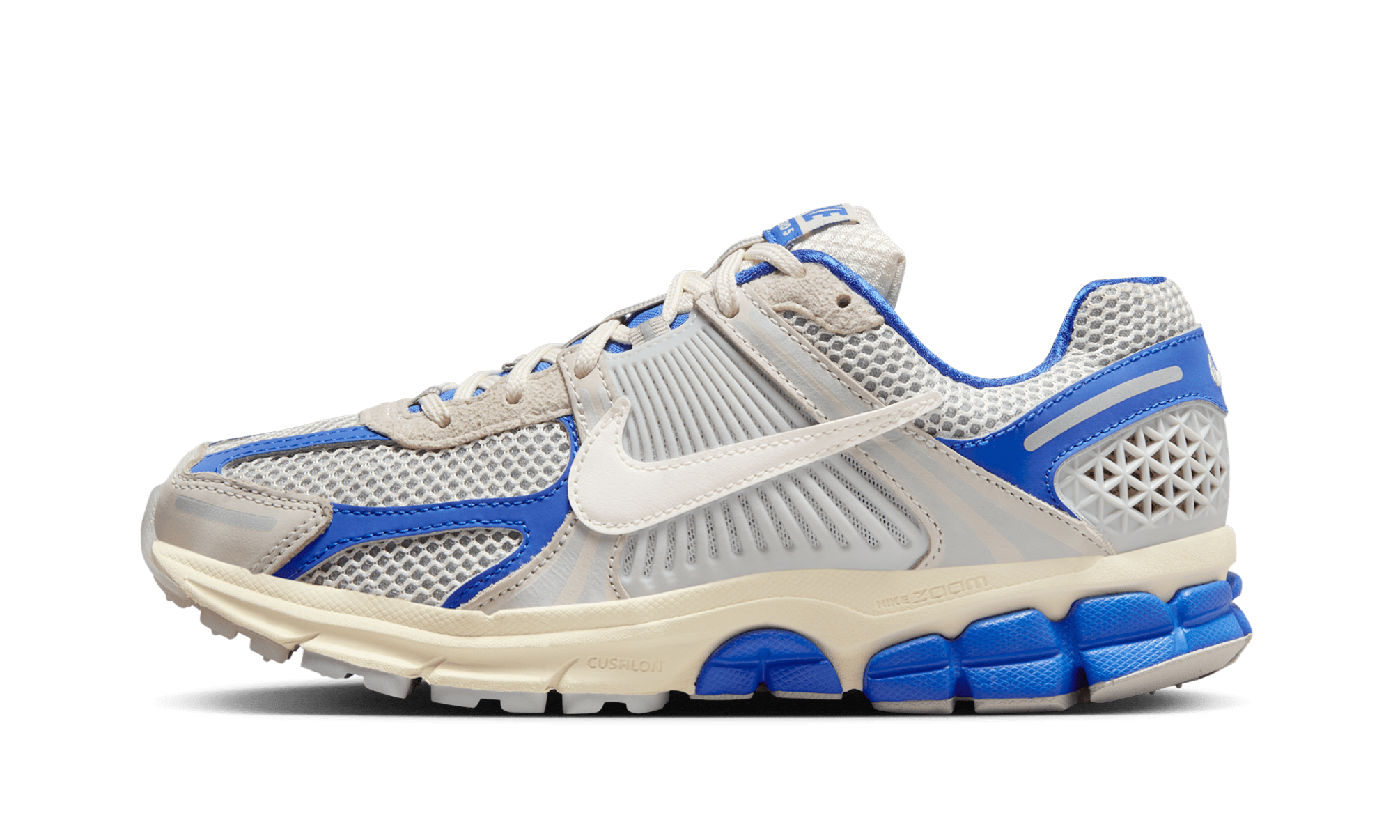 Zoom Vomero 5 Women "Coconut milk game royal" IB4368 480