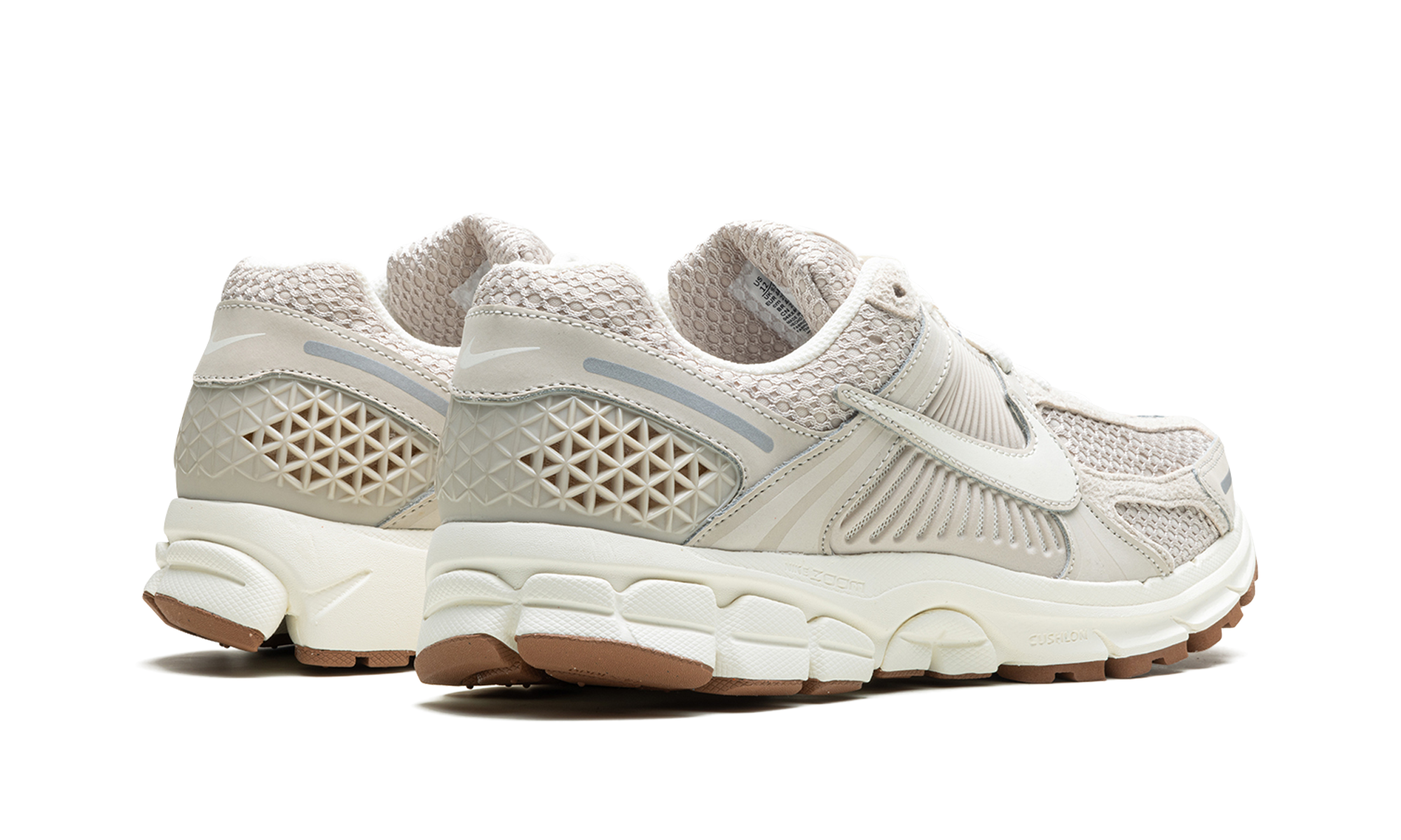 Zoom Vomero 5 Women "Light orewood brown" FZ3780 101