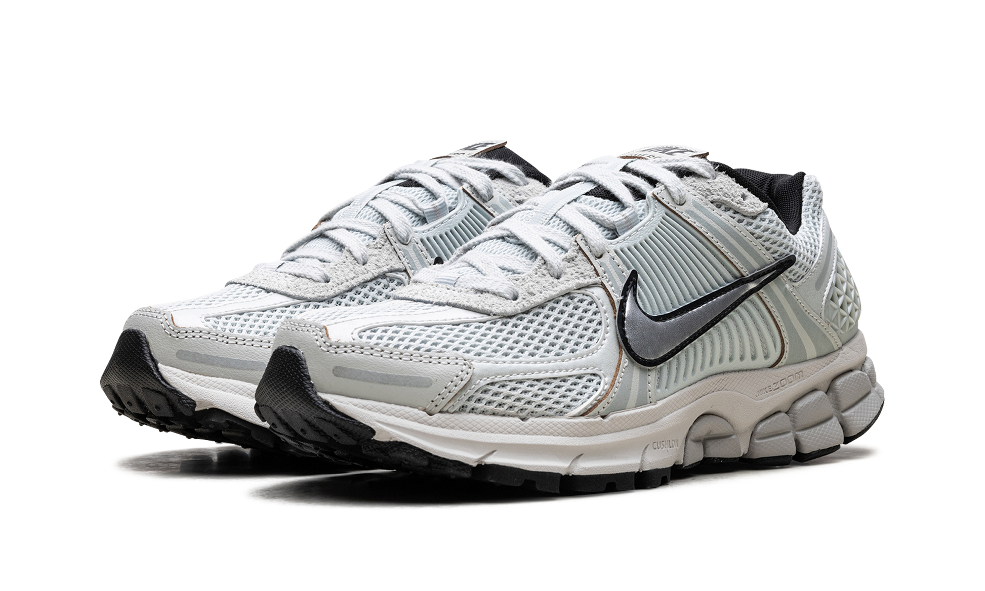 Zoom Vomero 5 Women "Light silver chrome" FN6742 001