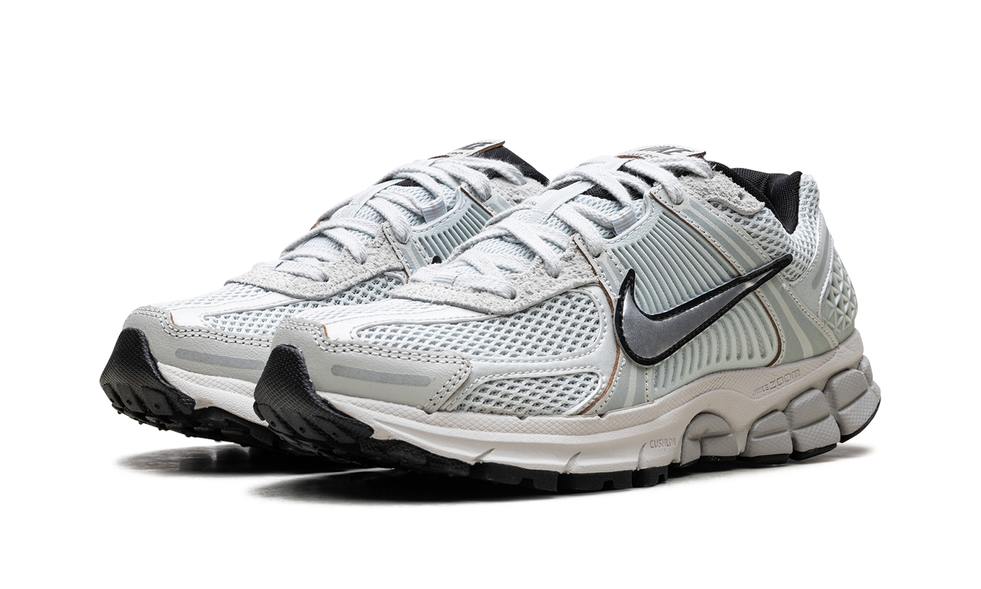 Zoom Vomero 5 Women "Light silver chrome" FN6742 001