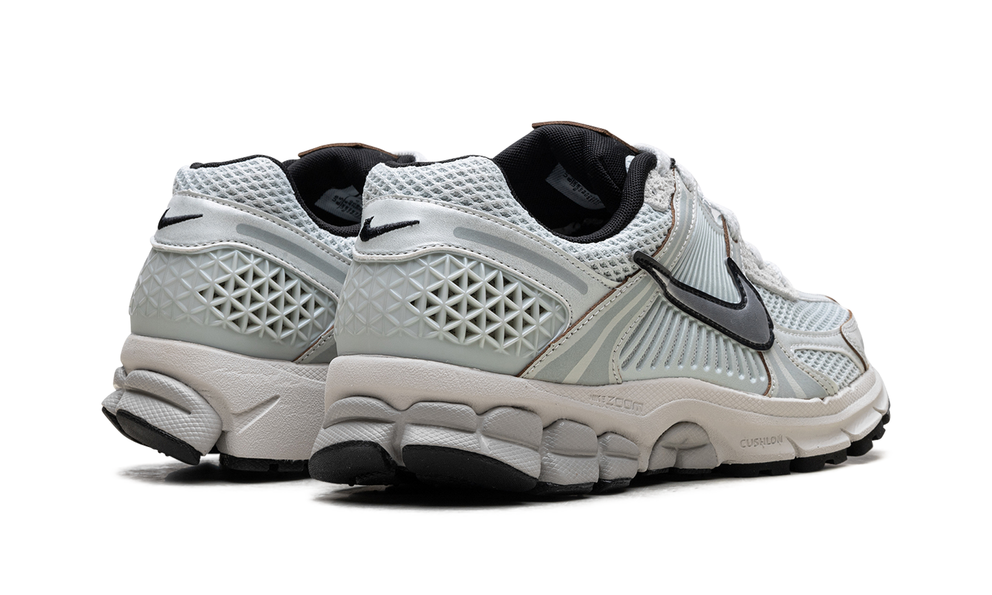 Zoom Vomero 5 Women "Light silver chrome" FN6742 001