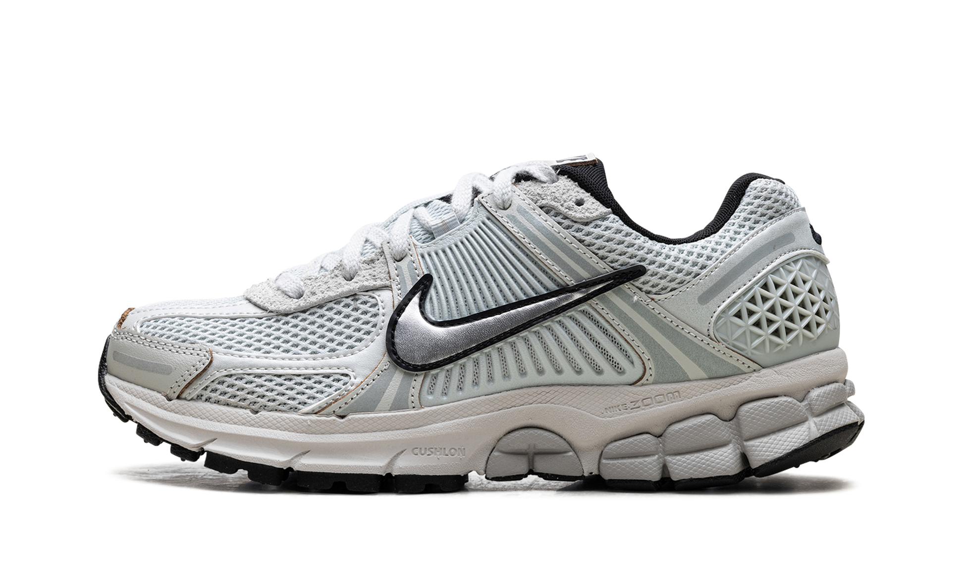 Zoom Vomero 5 Women "Light silver chrome" FN6742 001