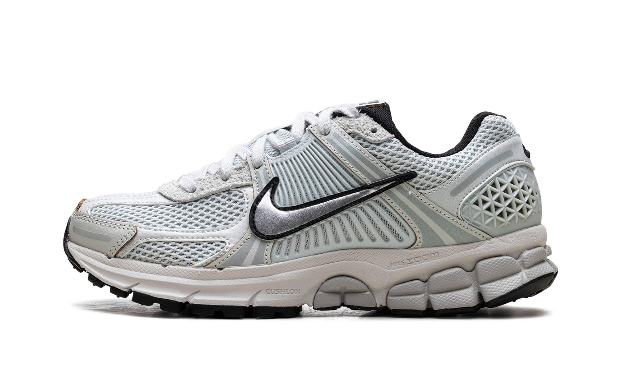 Zoom Vomero 5 Women "Light silver chrome" FN6742 001
