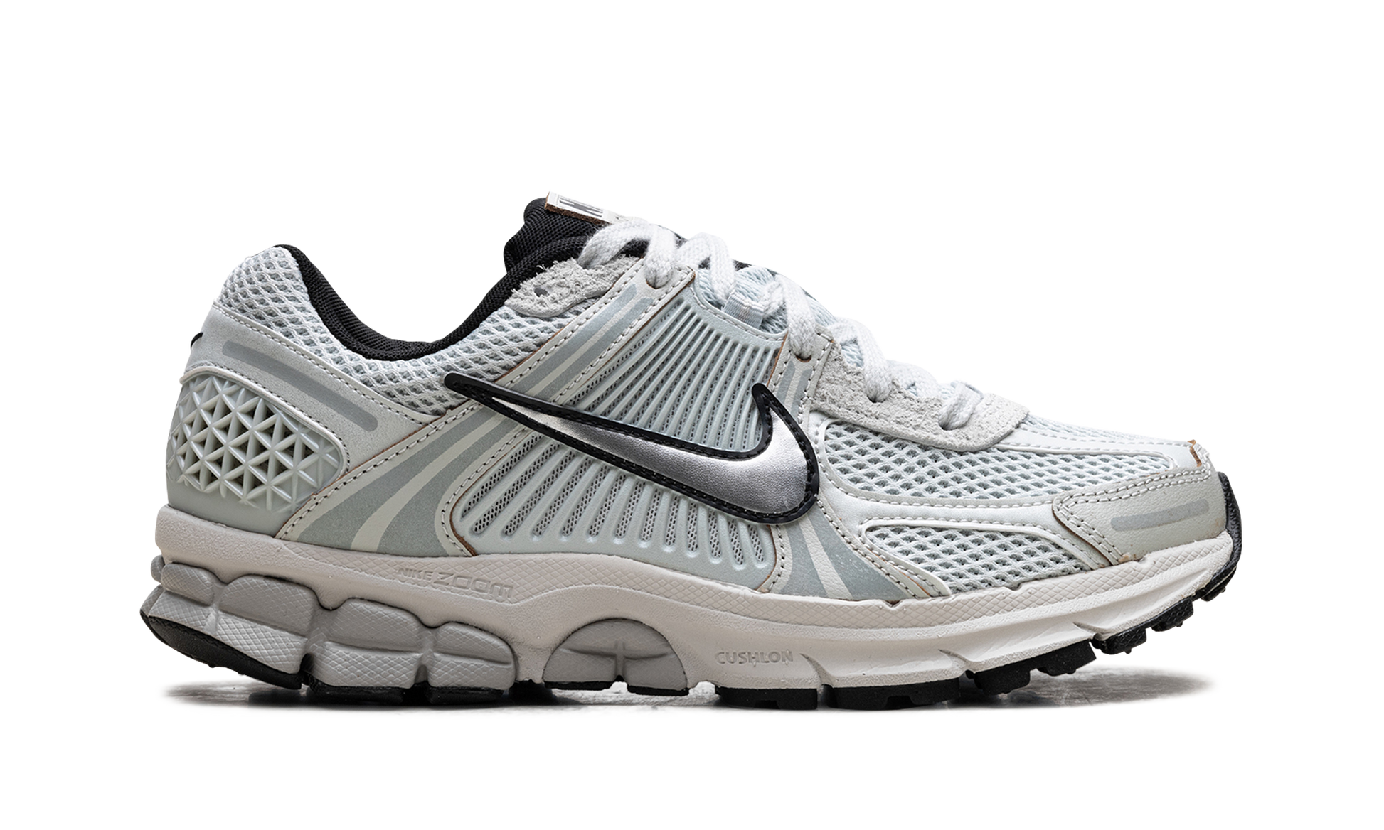 Zoom Vomero 5 Women "Light silver chrome" FN6742 001