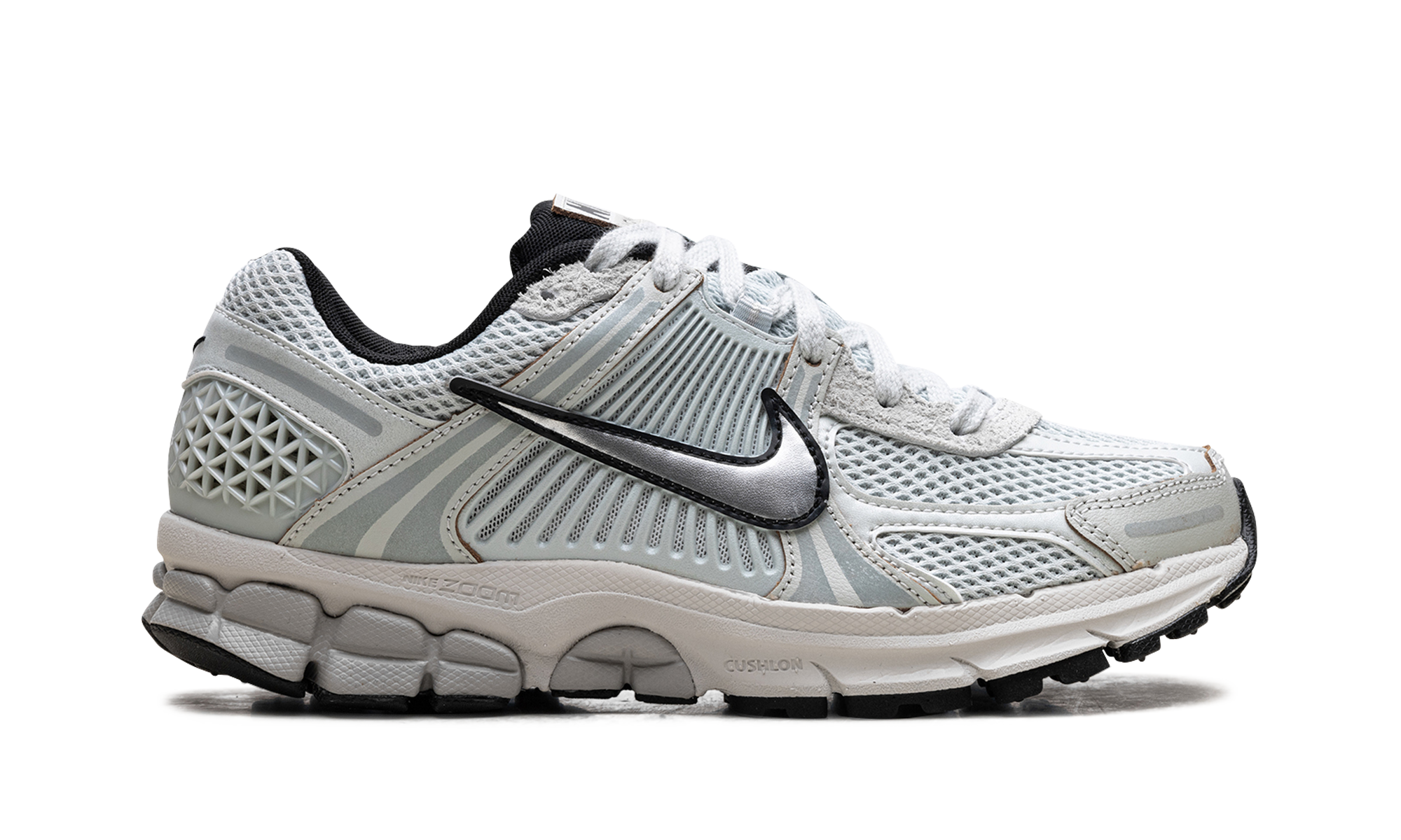 Zoom Vomero 5 Women "Light silver chrome" FN6742 001
