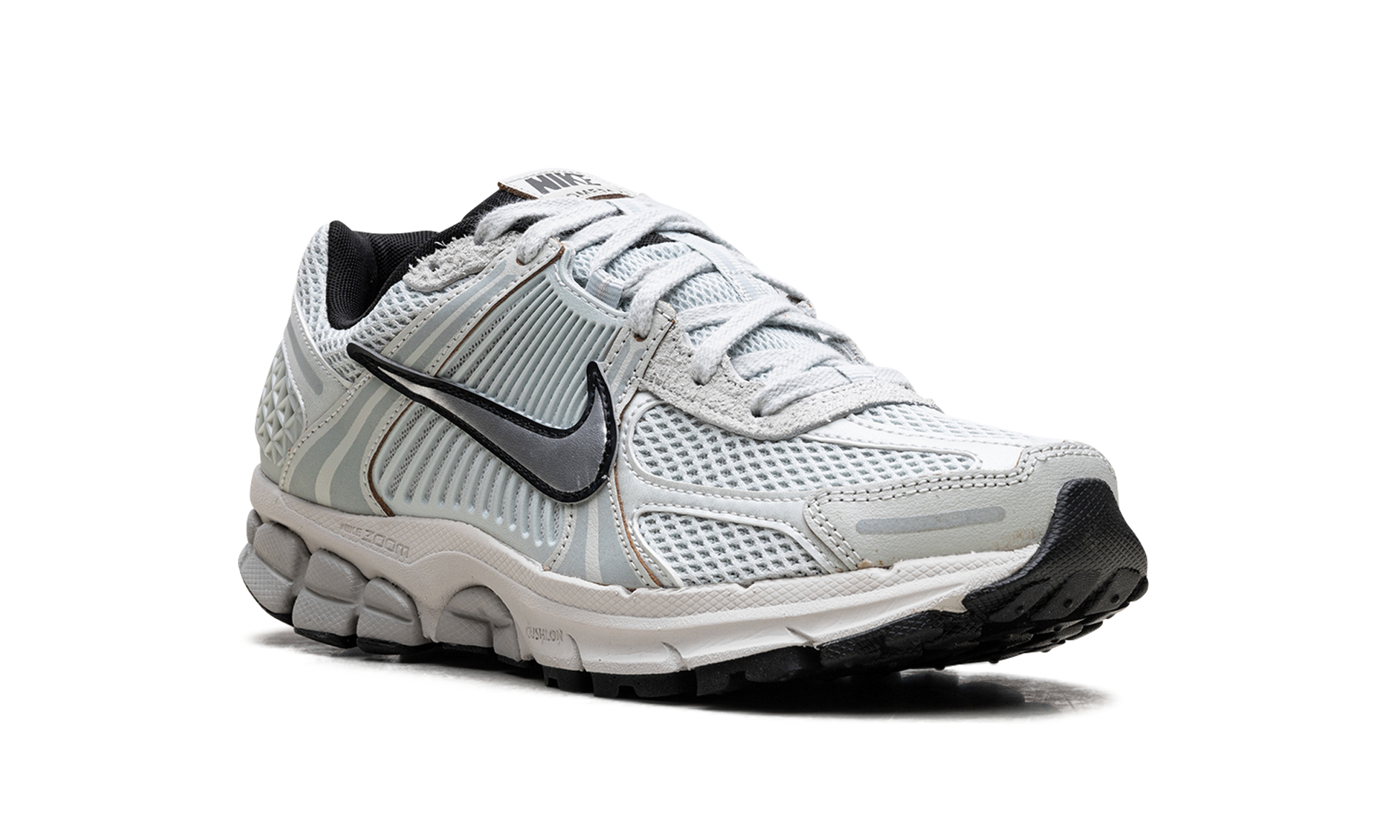 Zoom Vomero 5 Women "Light silver chrome" FN6742 001