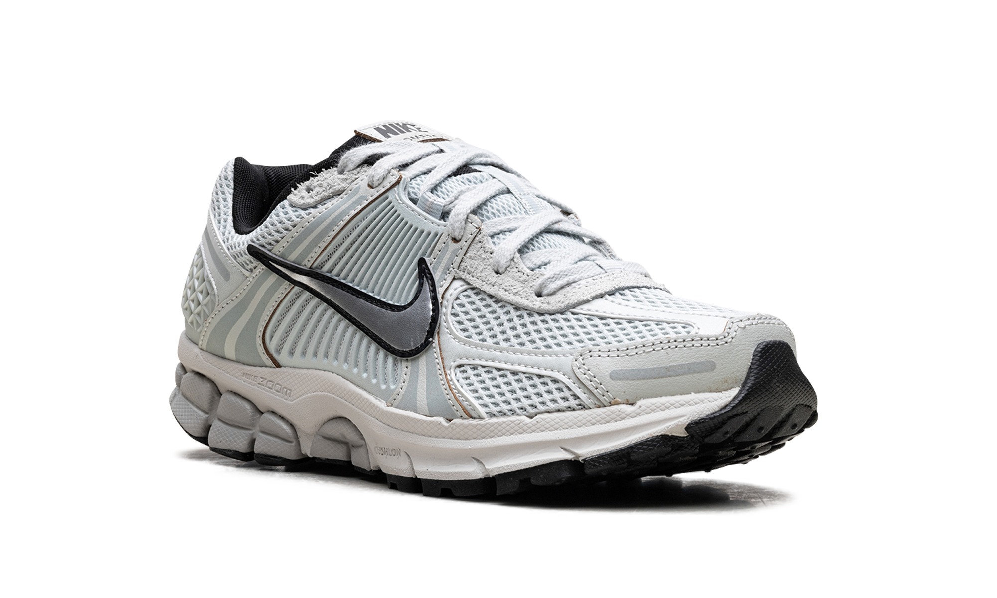 Zoom Vomero 5 Women "Light silver chrome" FN6742 001