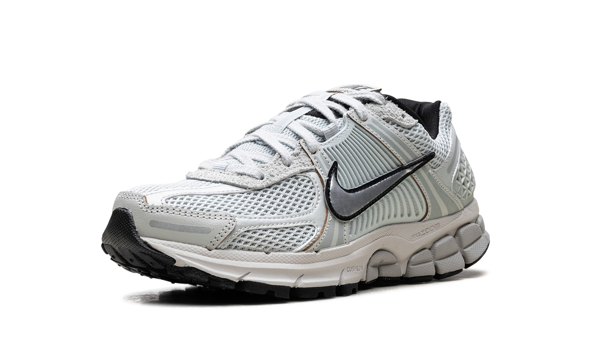 Zoom Vomero 5 Women "Light silver chrome" FN6742 001