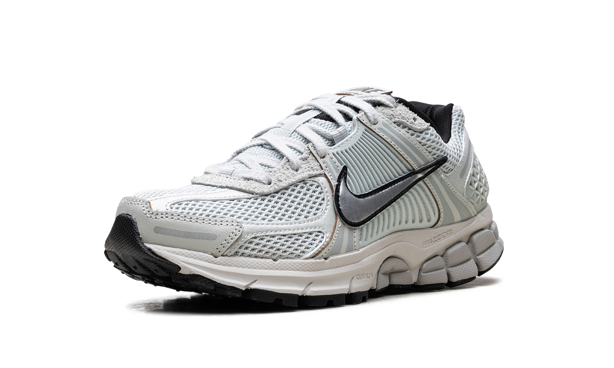 Zoom Vomero 5 Women "Light silver chrome" FN6742 001