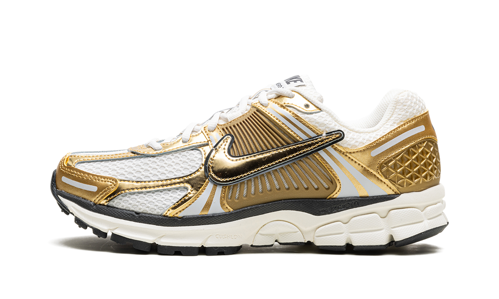 Zoom Vomero 5 Women "Metallic gold" HF7723 001