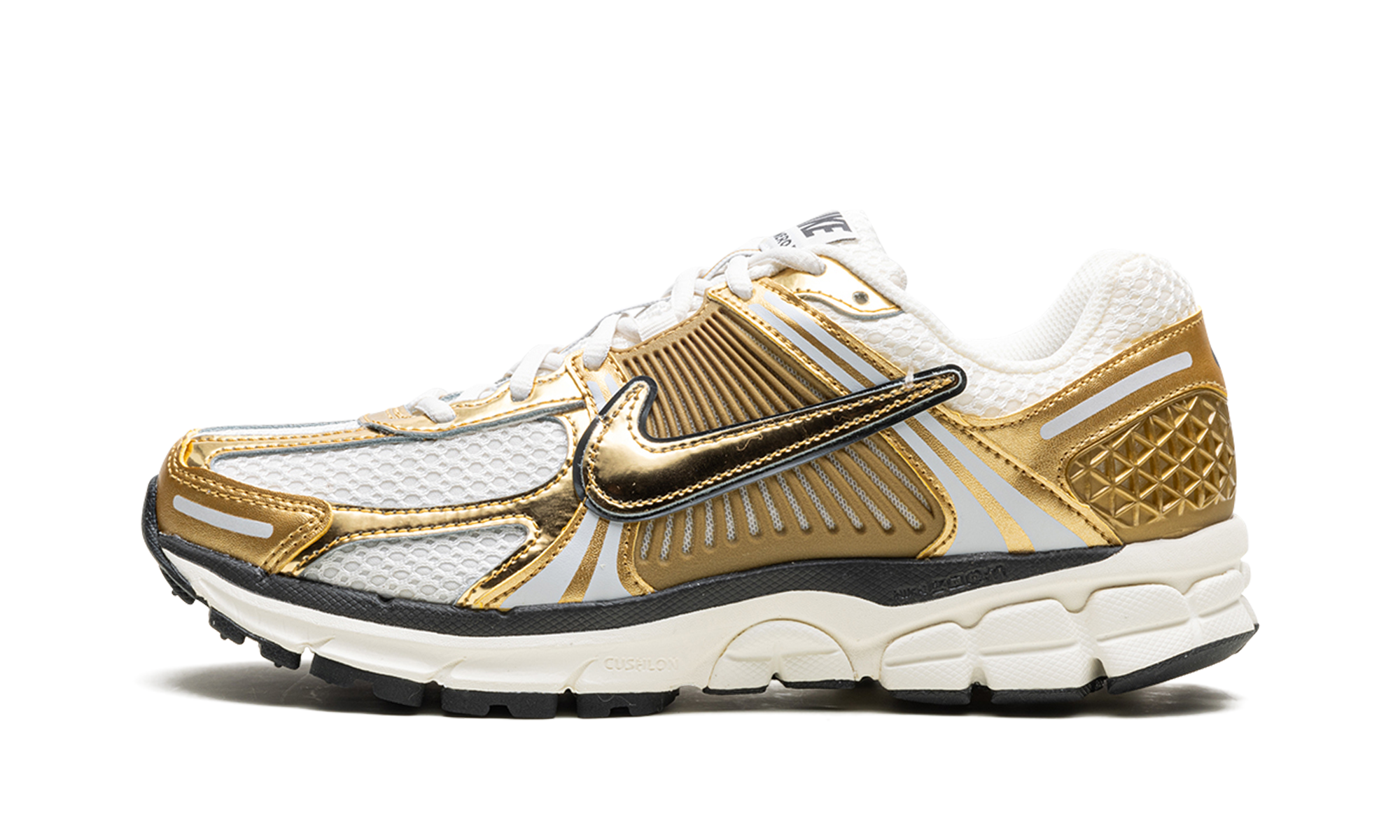 Zoom Vomero 5 Women "Metallic gold" HF7723 001