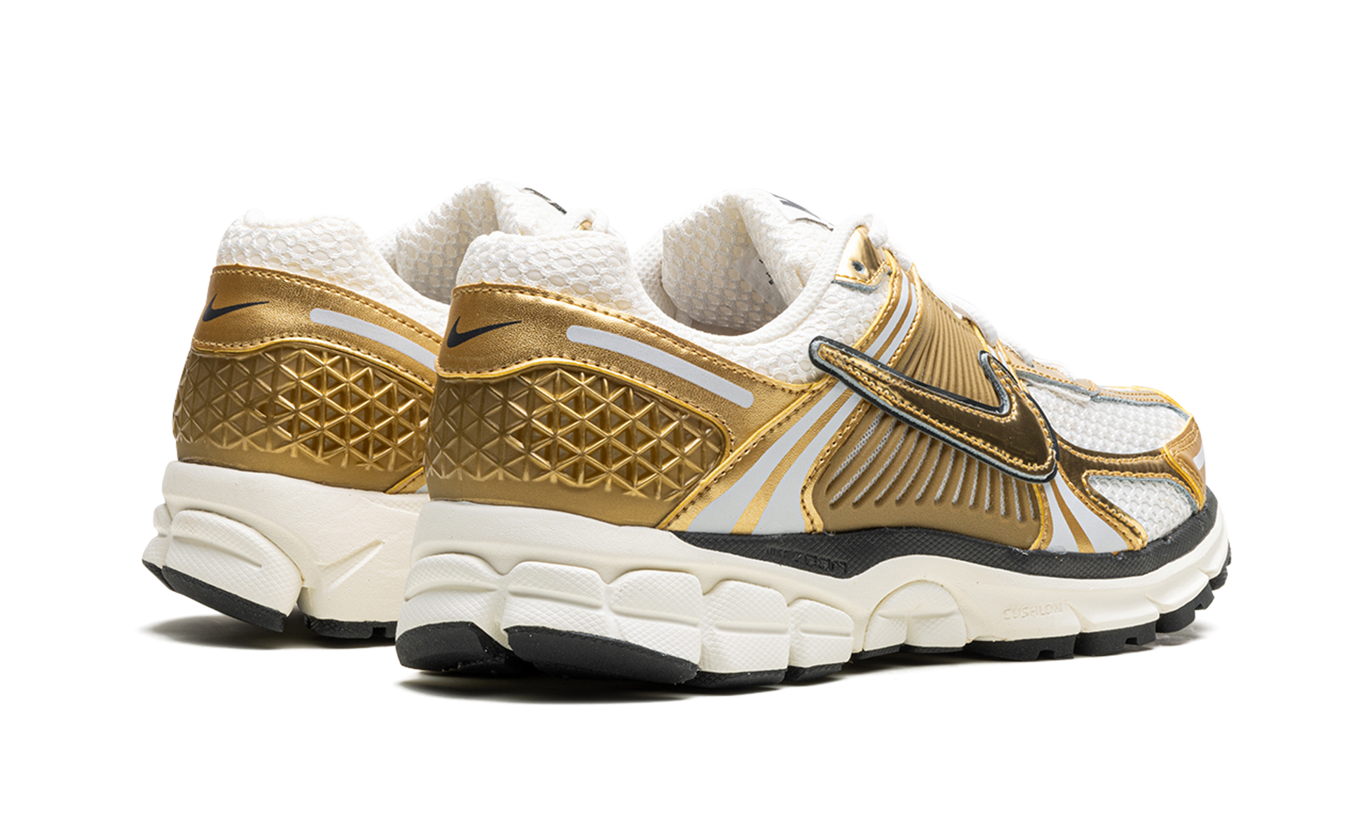Zoom Vomero 5 Women "Metallic gold" HF7723 001