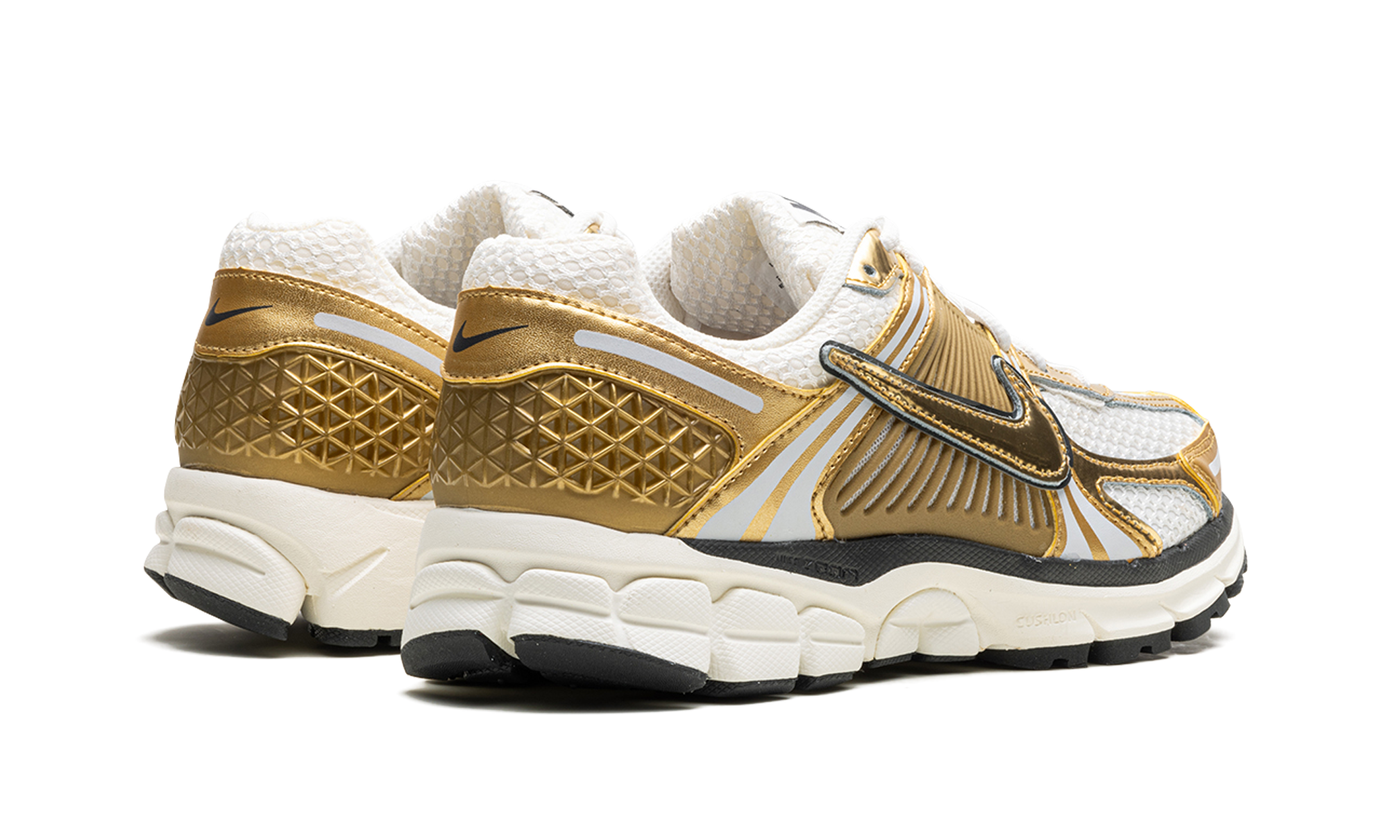 Zoom Vomero 5 Women "Metallic gold" HF7723 001