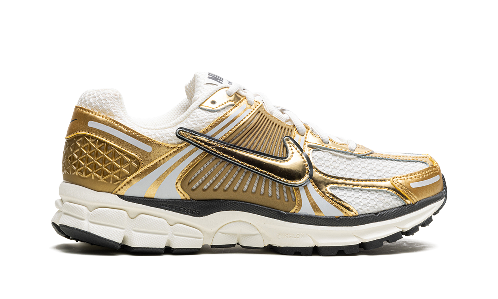 Zoom Vomero 5 Women "Metallic gold" HF7723 001