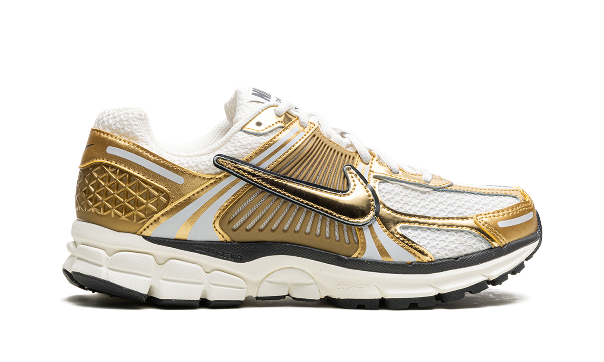 Zoom Vomero 5 Women "Metallic gold" HF7723 001
