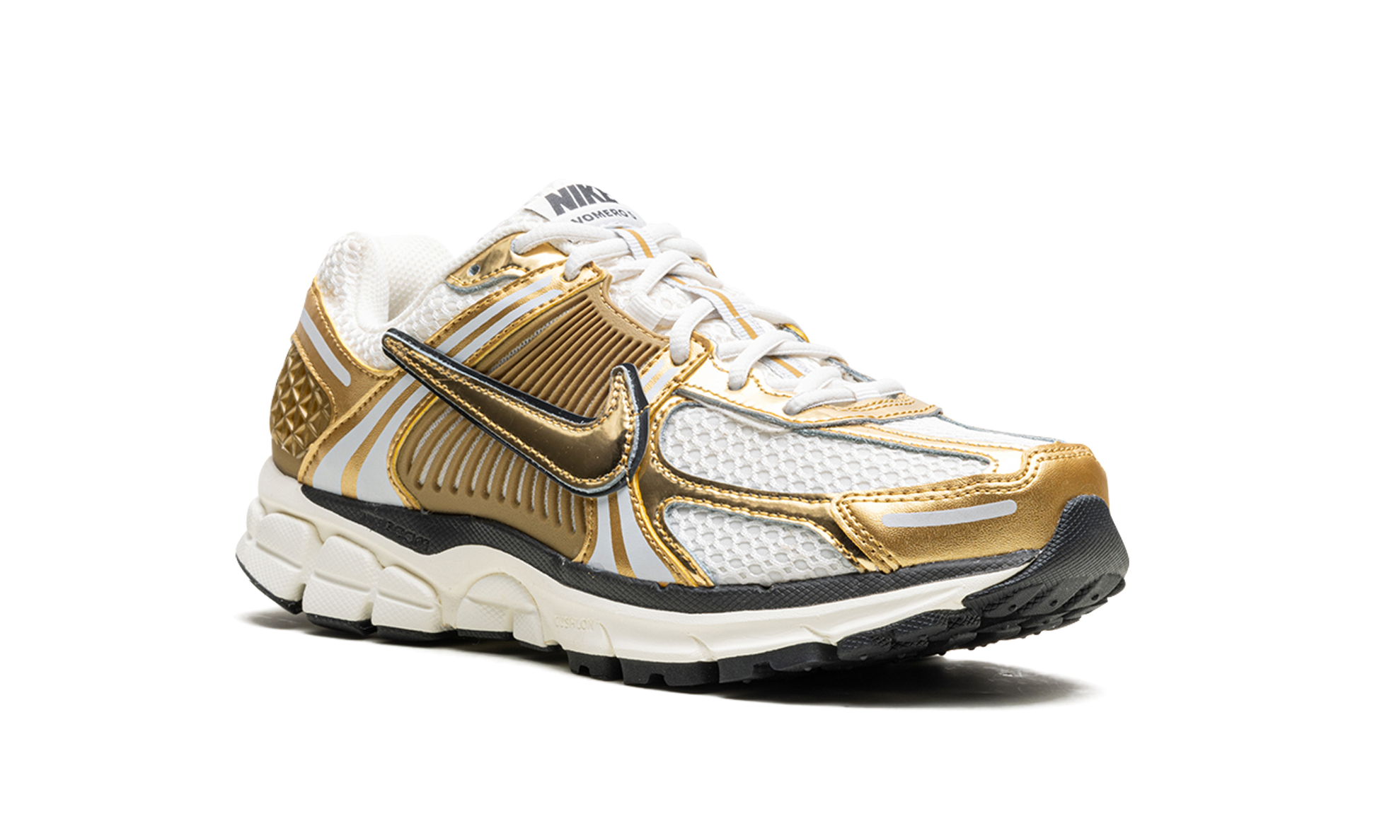 Zoom Vomero 5 Women "Metallic gold" HF7723 001