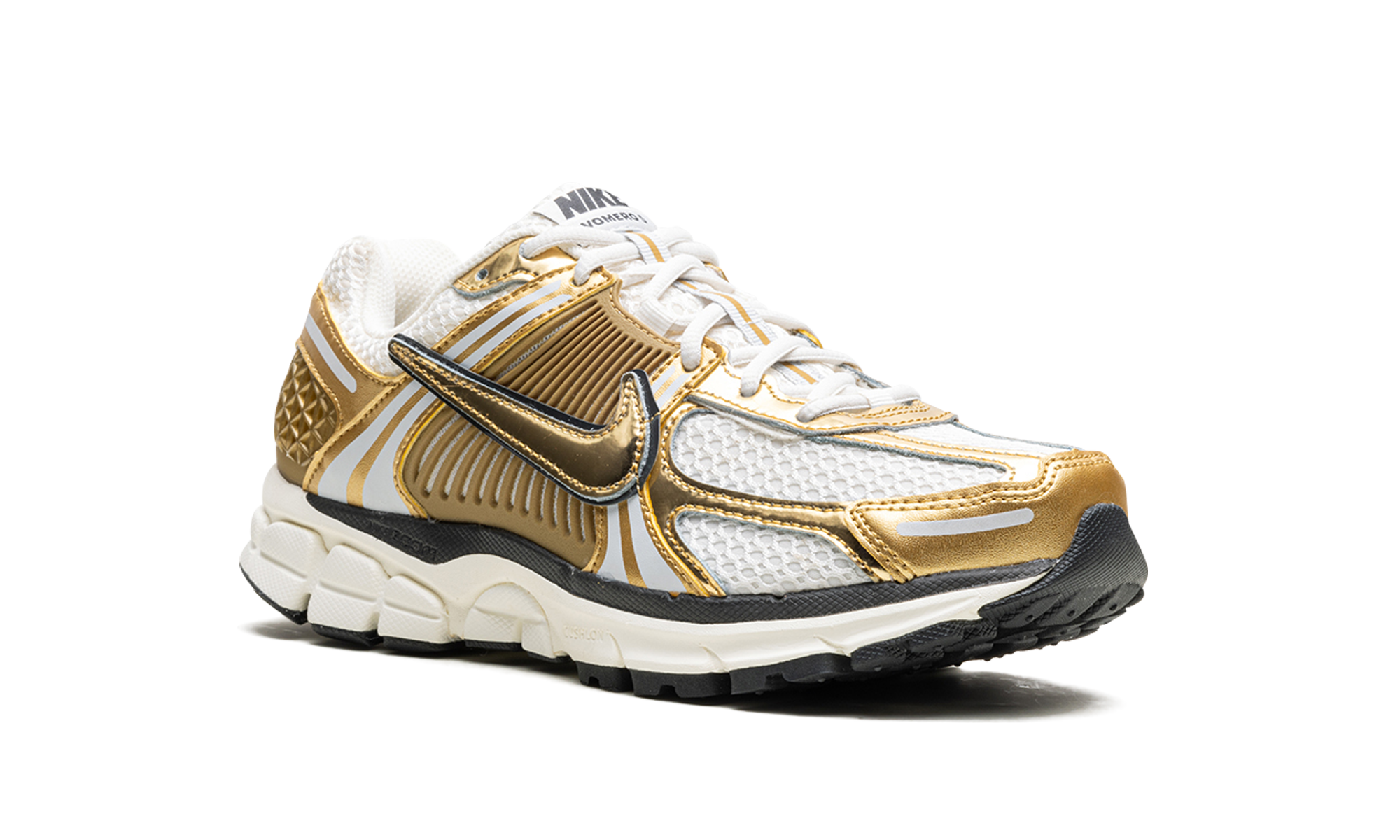 Zoom Vomero 5 Women "Metallic gold" HF7723 001