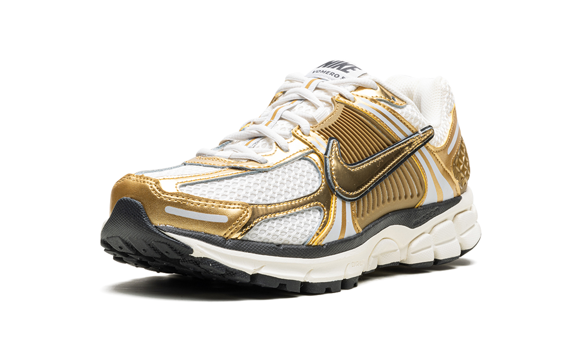 Zoom Vomero 5 Women "Metallic gold" HF7723 001