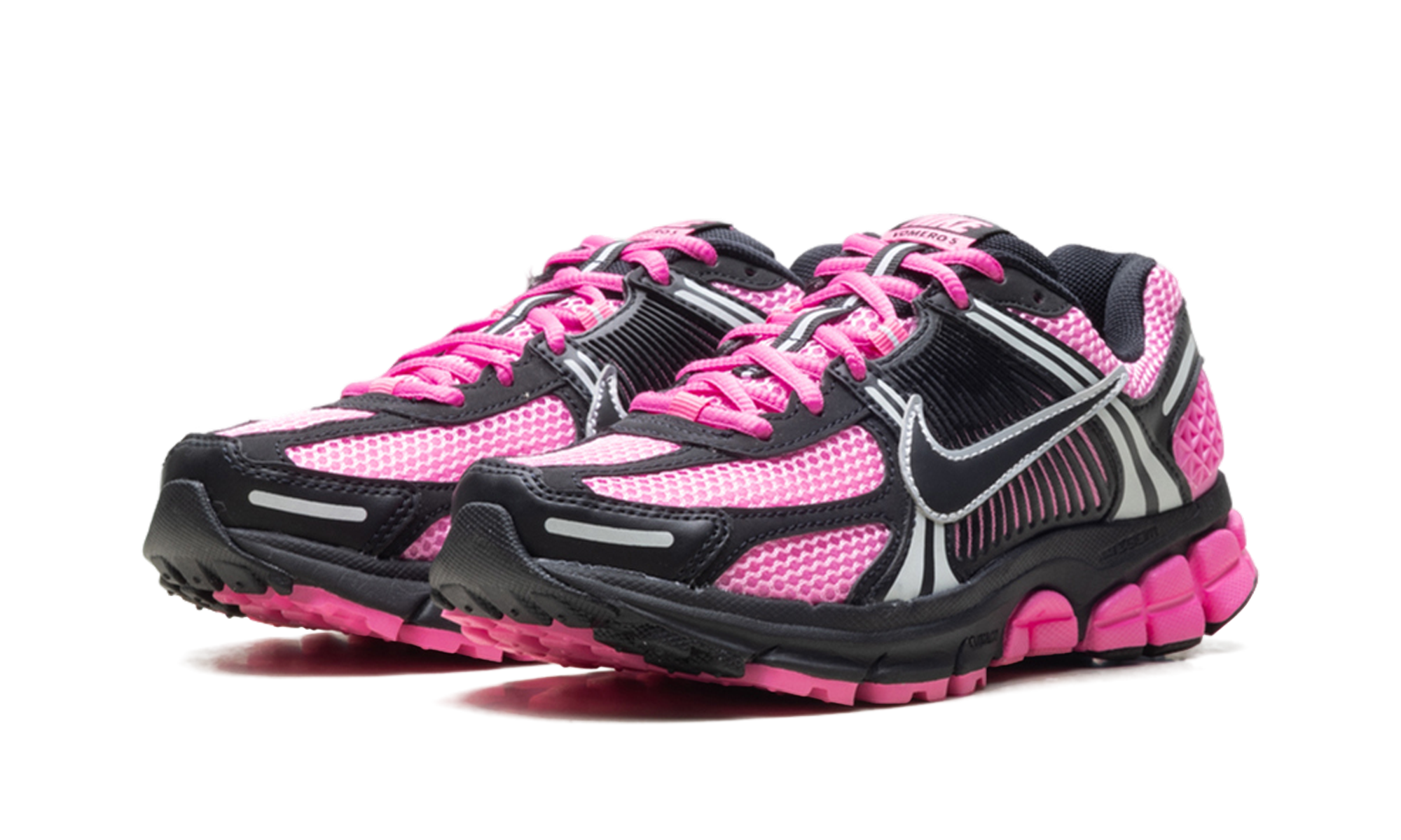Zoom Vomero 5 Women "Pink spell black" FJ2028 601