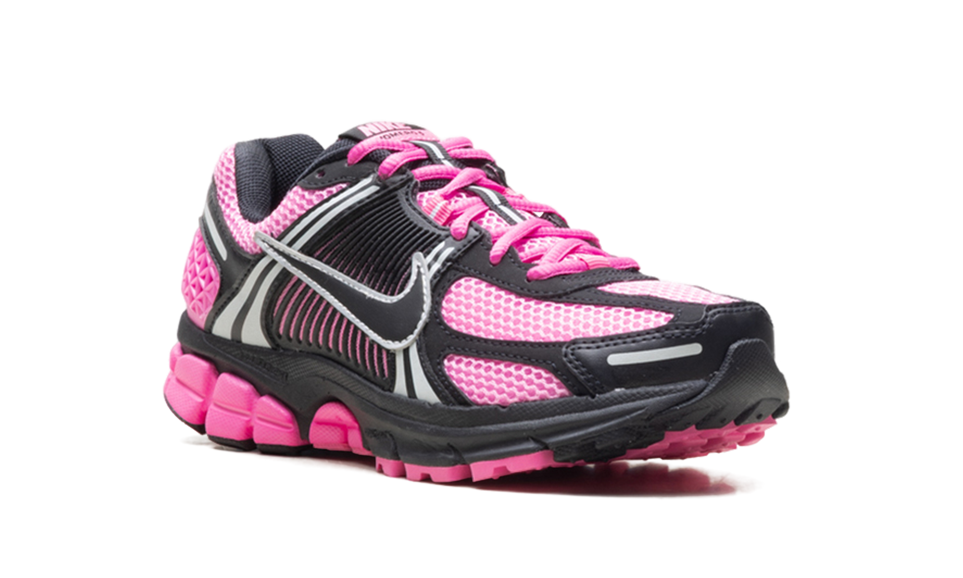 Zoom Vomero 5 Women "Pink spell black" FJ2028 601