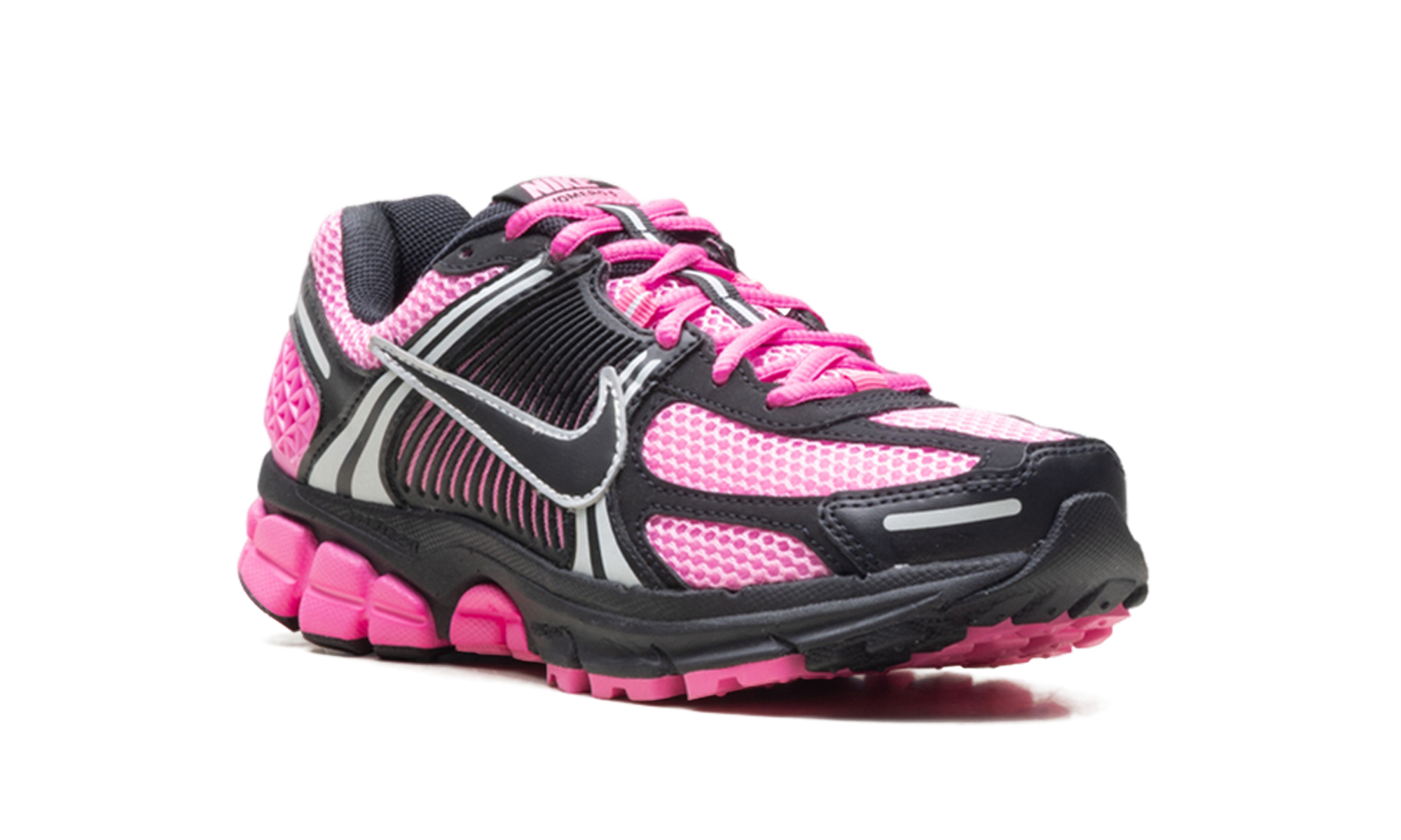 Zoom Vomero 5 Women "Pink spell black" FJ2028 601