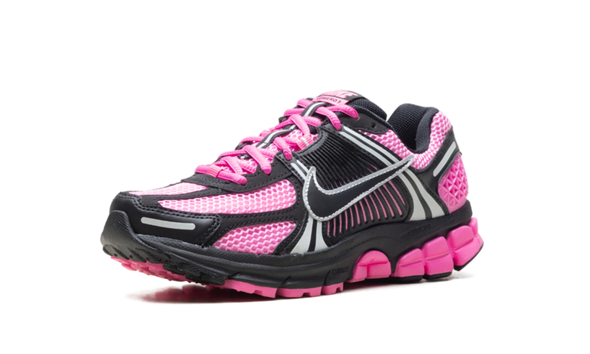 Zoom Vomero 5 Women "Pink spell black" FJ2028 601