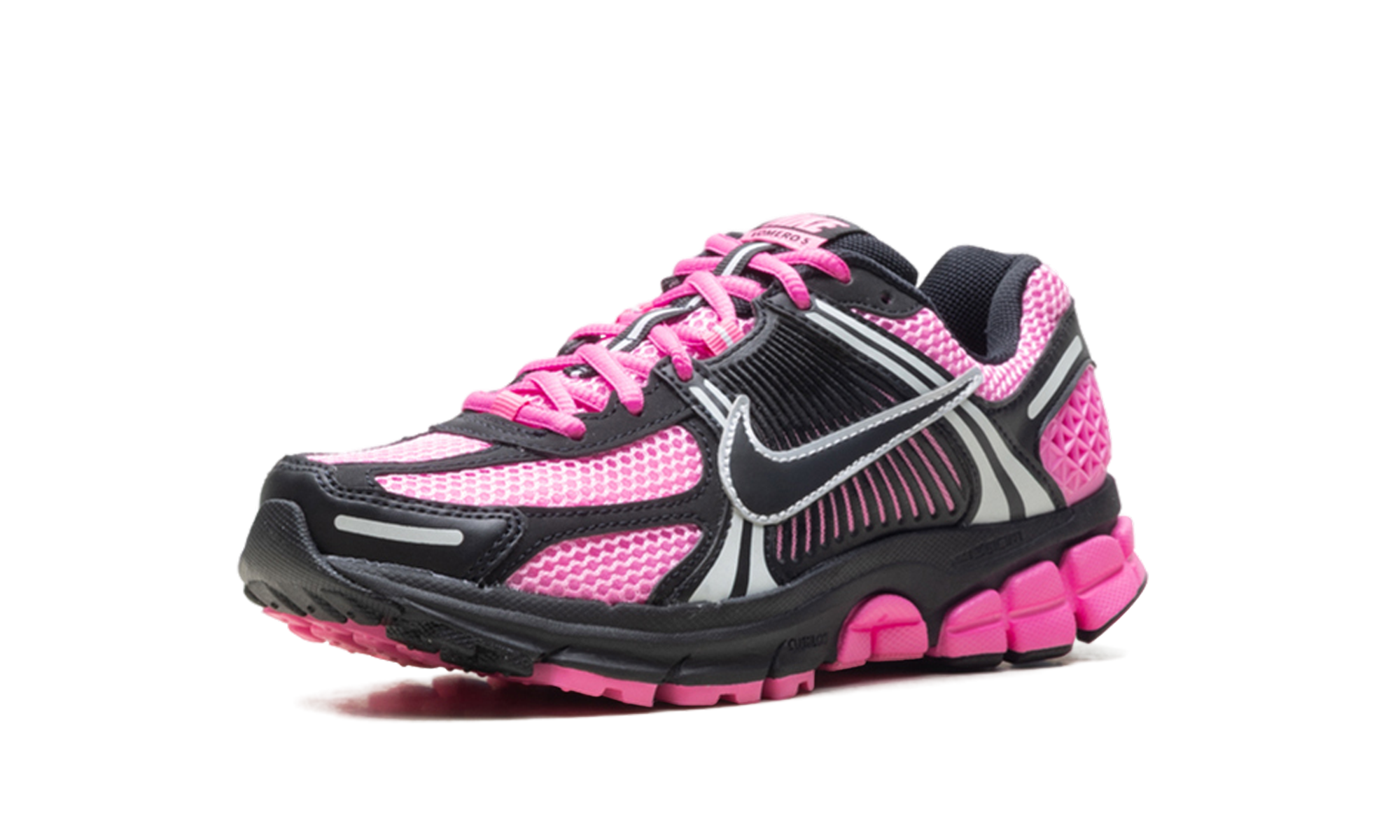 Zoom Vomero 5 Women "Pink spell black" FJ2028 601