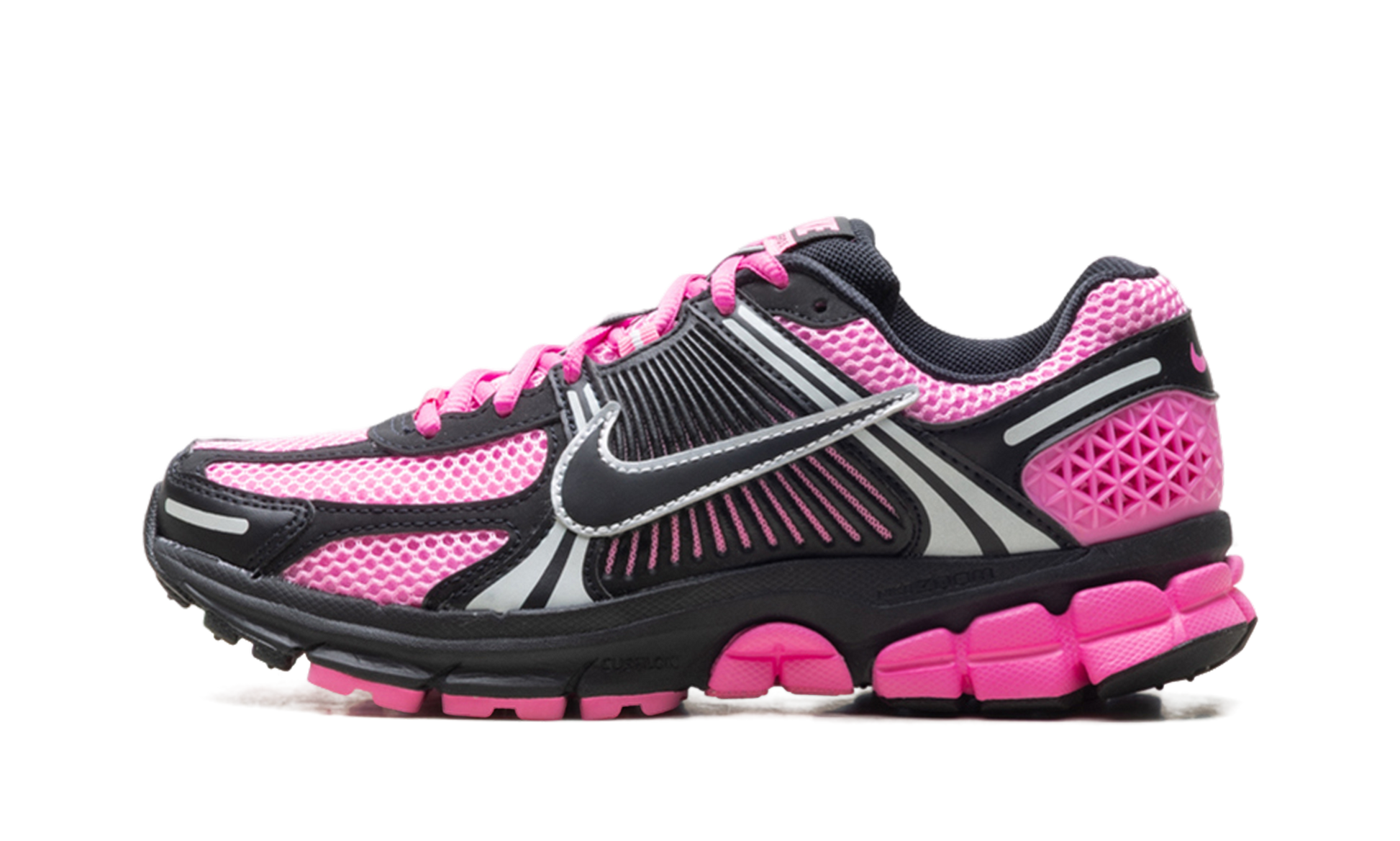 Zoom Vomero 5 Women "Pink spell black" FJ2028 601