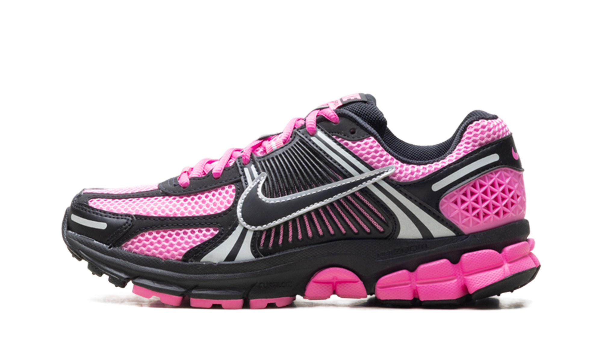 Zoom Vomero 5 Women "Pink spell black" FJ2028 601