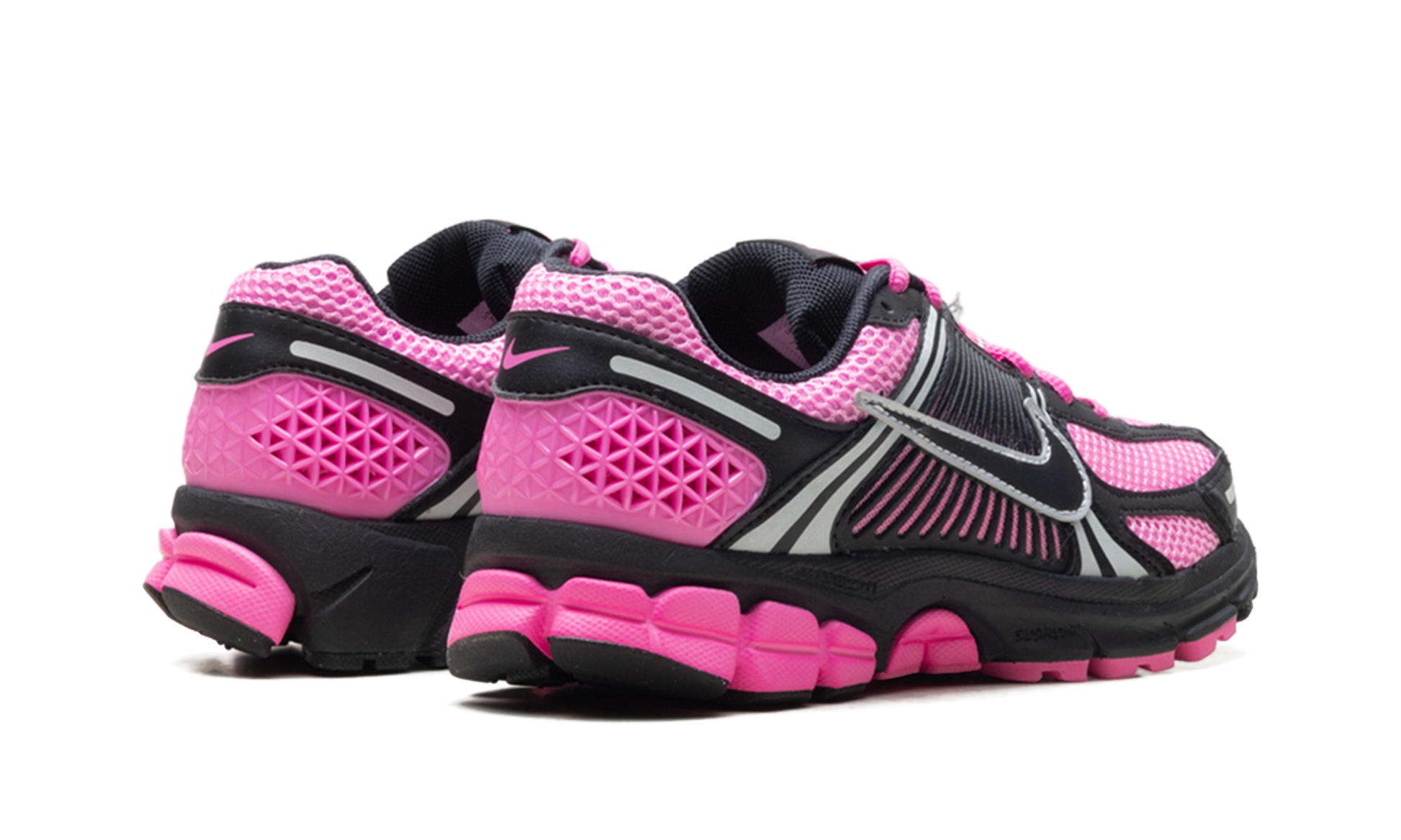 Zoom Vomero 5 Women "Pink spell black" FJ2028 601