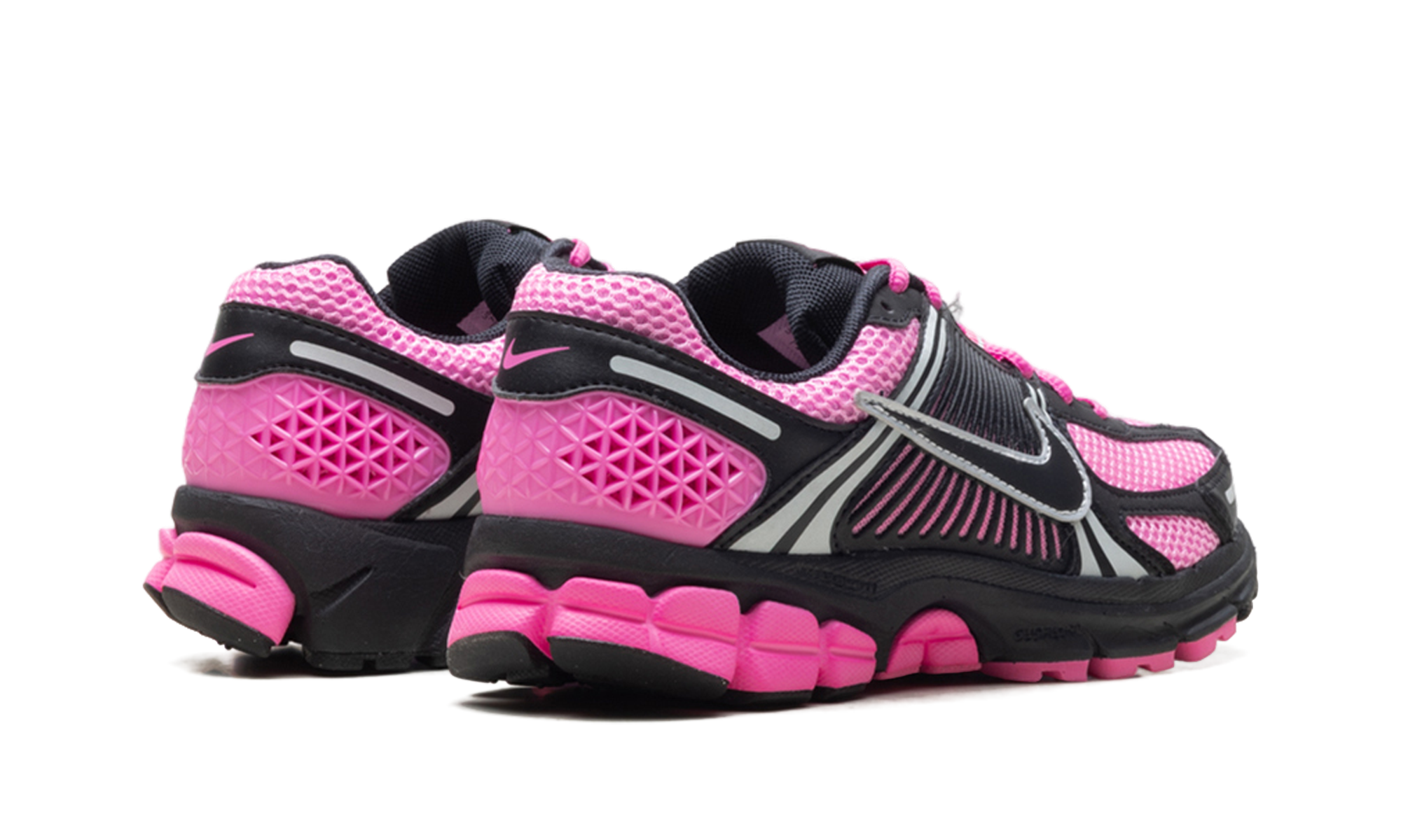 Zoom Vomero 5 Women "Pink spell black" FJ2028 601