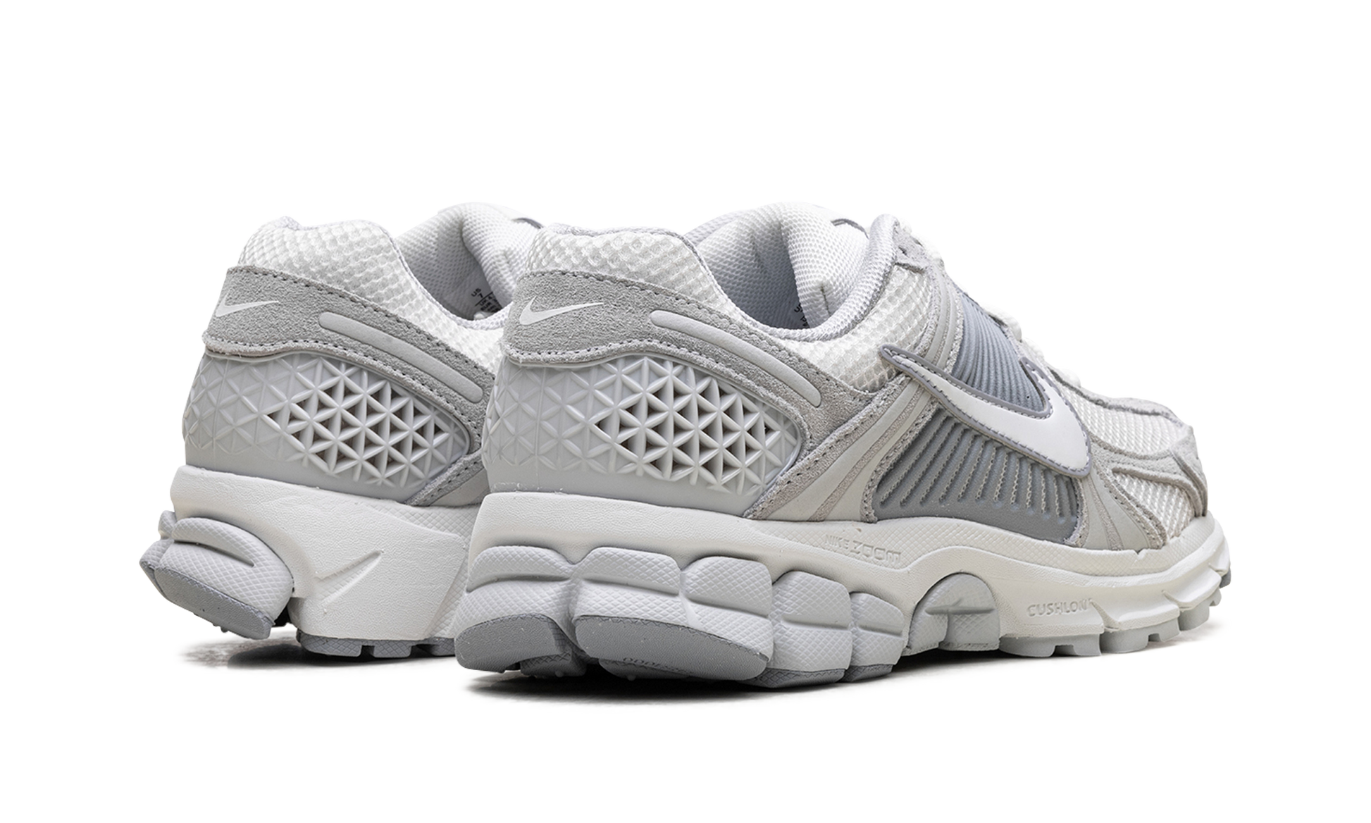 Zoom Vomero 5 Women "Pure platinum" HQ0458 001